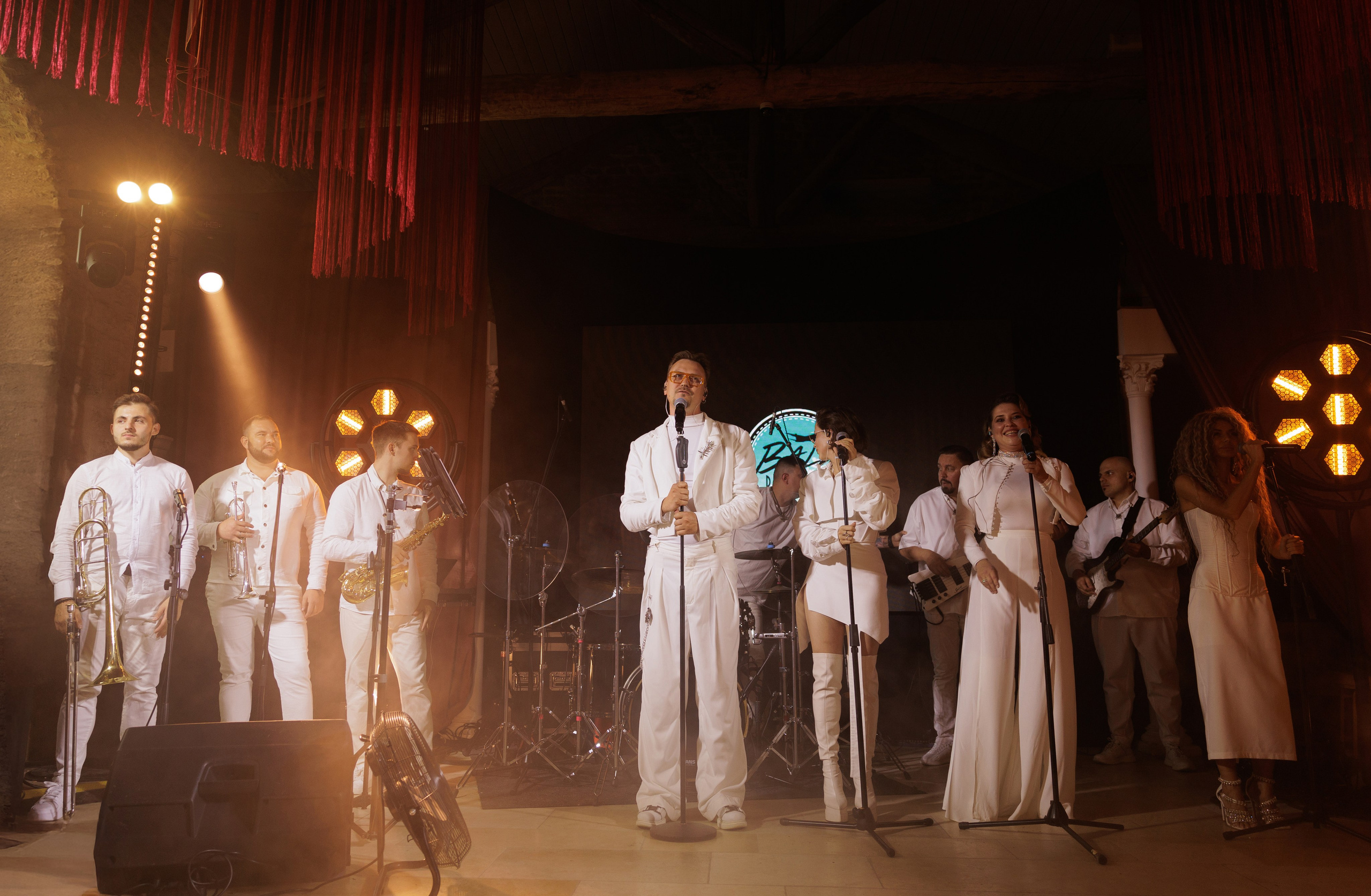 Мурат и Маргарита. Свадебный фотограф МОСКВА ЛИПЕЦК Ольга Шишук