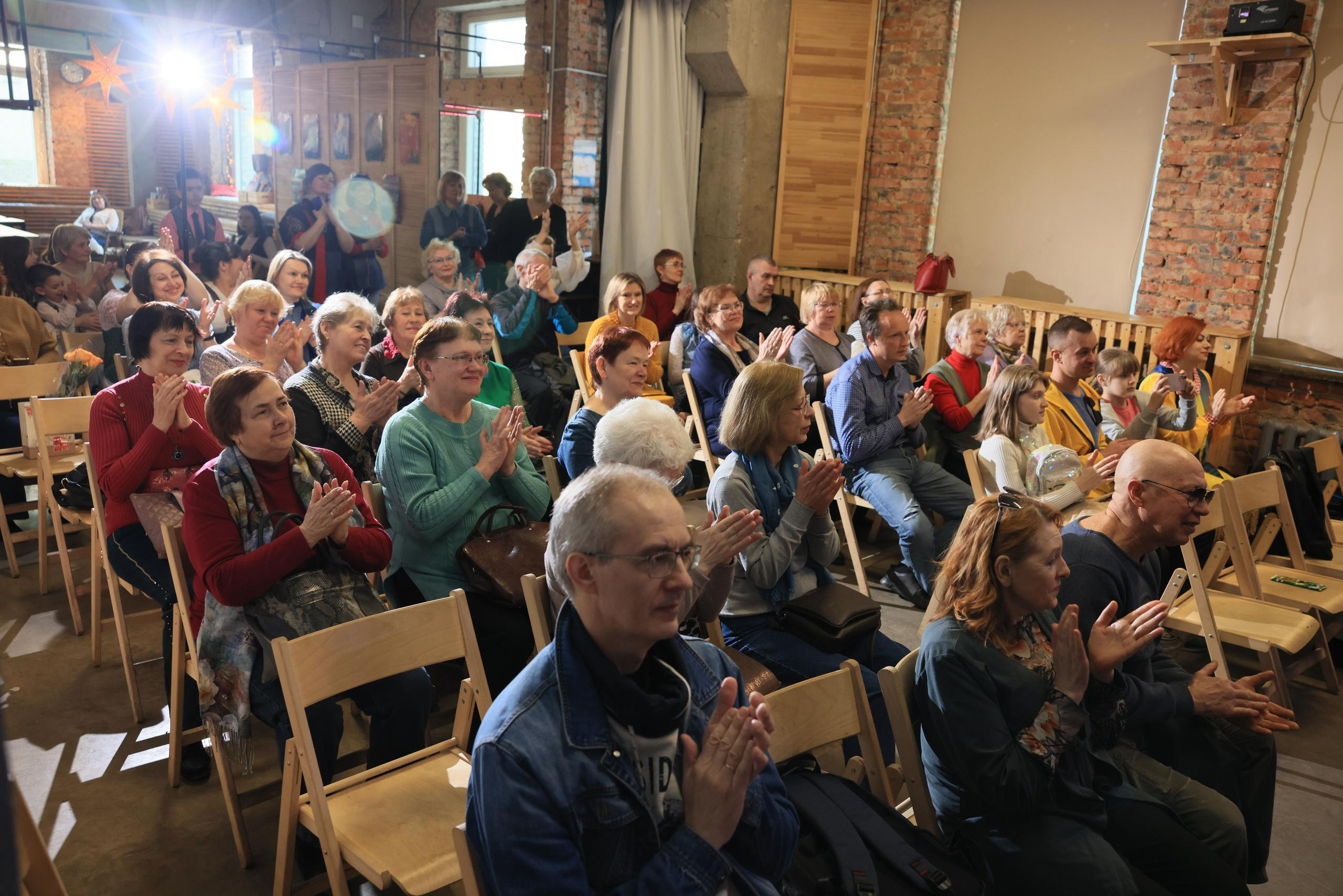 Музыка весны. Показ мод и концерт. Фотограф в Туле Крупский АнДРей. Фотостудия «КАДР71» в Туле