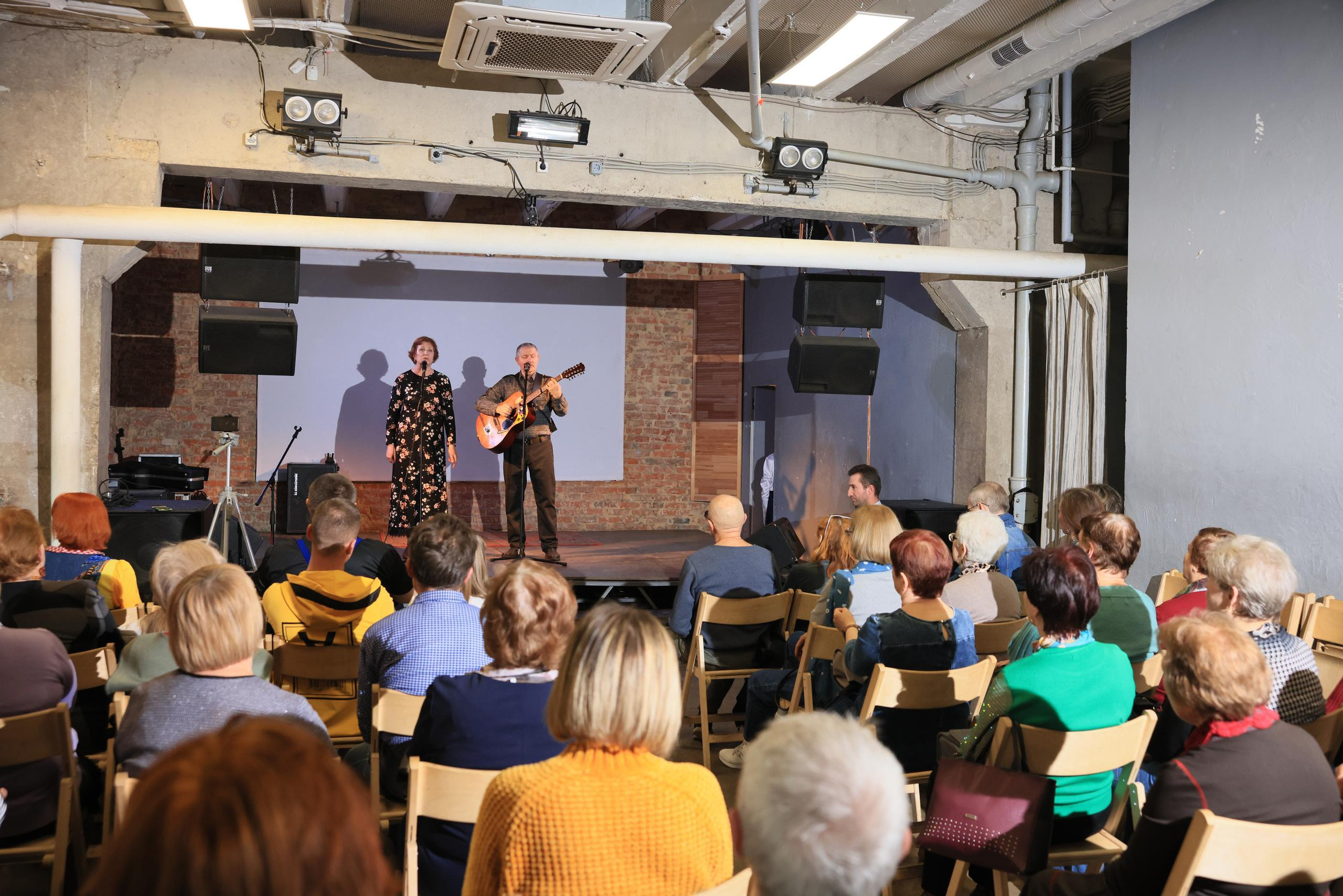 Музыка весны. Показ мод и концерт. Фотограф в Туле Крупский АнДРей. Фотостудия «КАДР71» в Туле