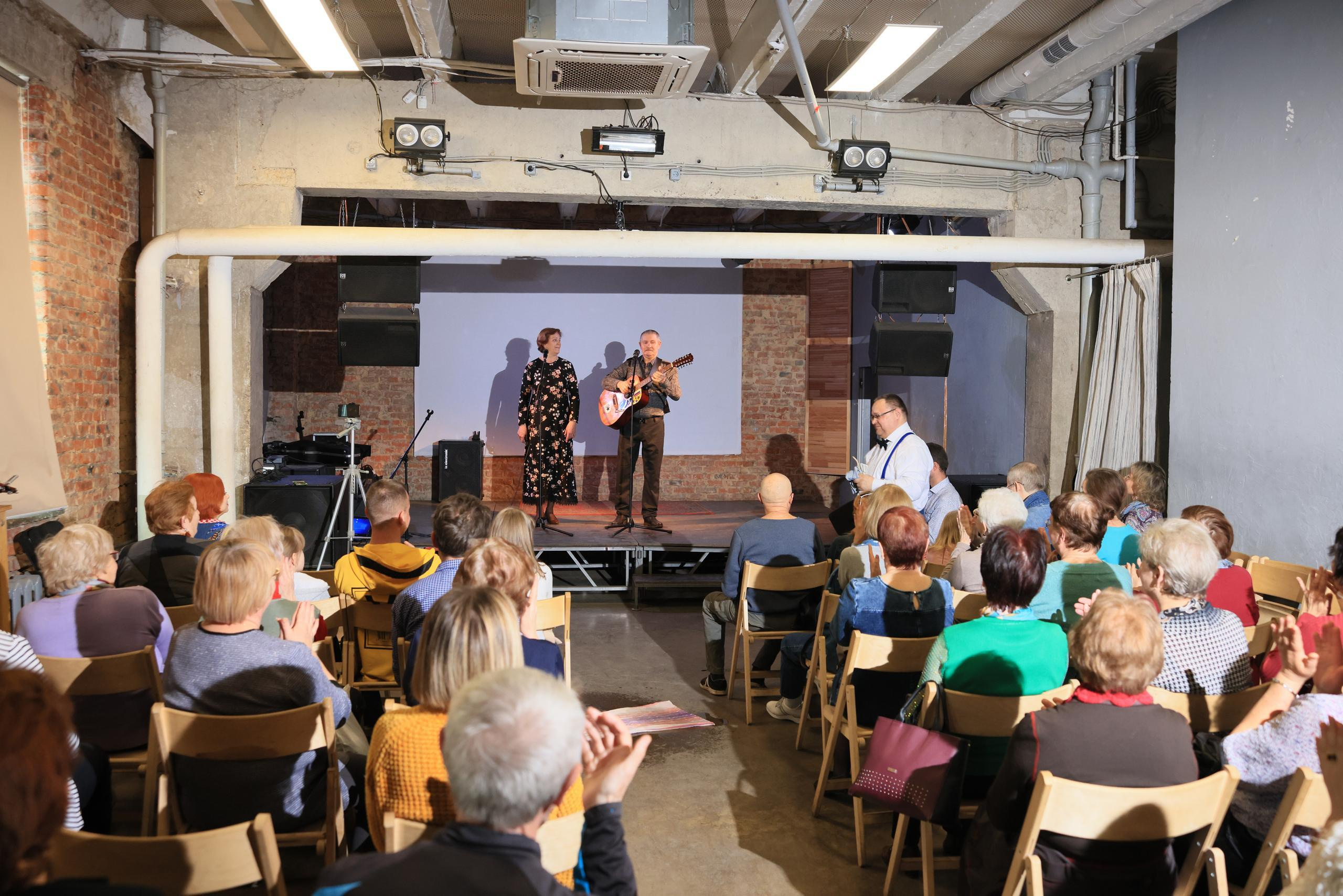 Музыка весны. Показ мод и концерт. Фотограф в Туле Крупский АнДРей. Фотостудия «КАДР71» в Туле