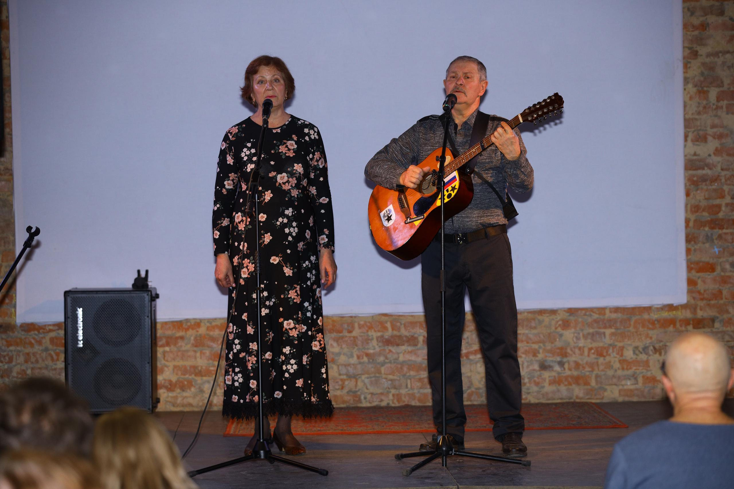 Музыка весны. Показ мод и концерт. Фотограф в Туле Крупский АнДРей. Фотостудия «КАДР71» в Туле