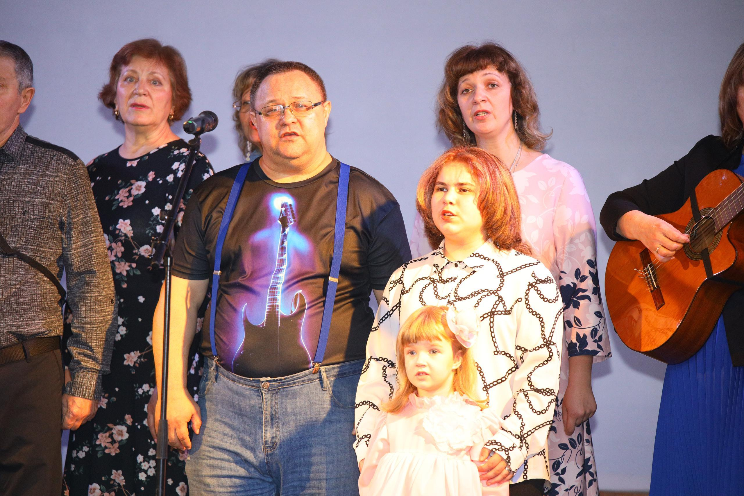 Музыка весны. Показ мод и концерт. Фотограф в Туле Крупский АнДРей. Фотостудия «КАДР71» в Туле