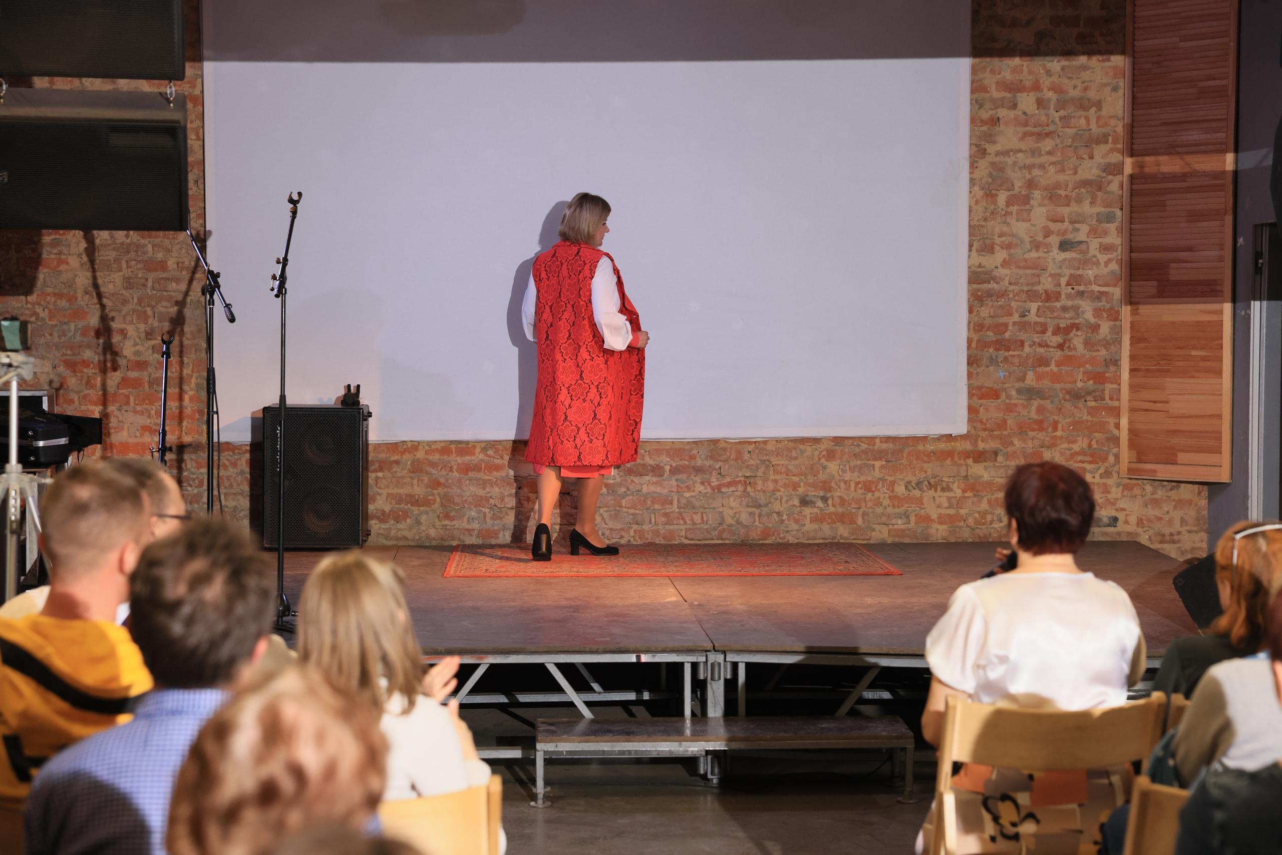 Музыка весны. Показ мод и концерт. Фотограф в Туле Крупский АнДРей. Фотостудия «КАДР71» в Туле