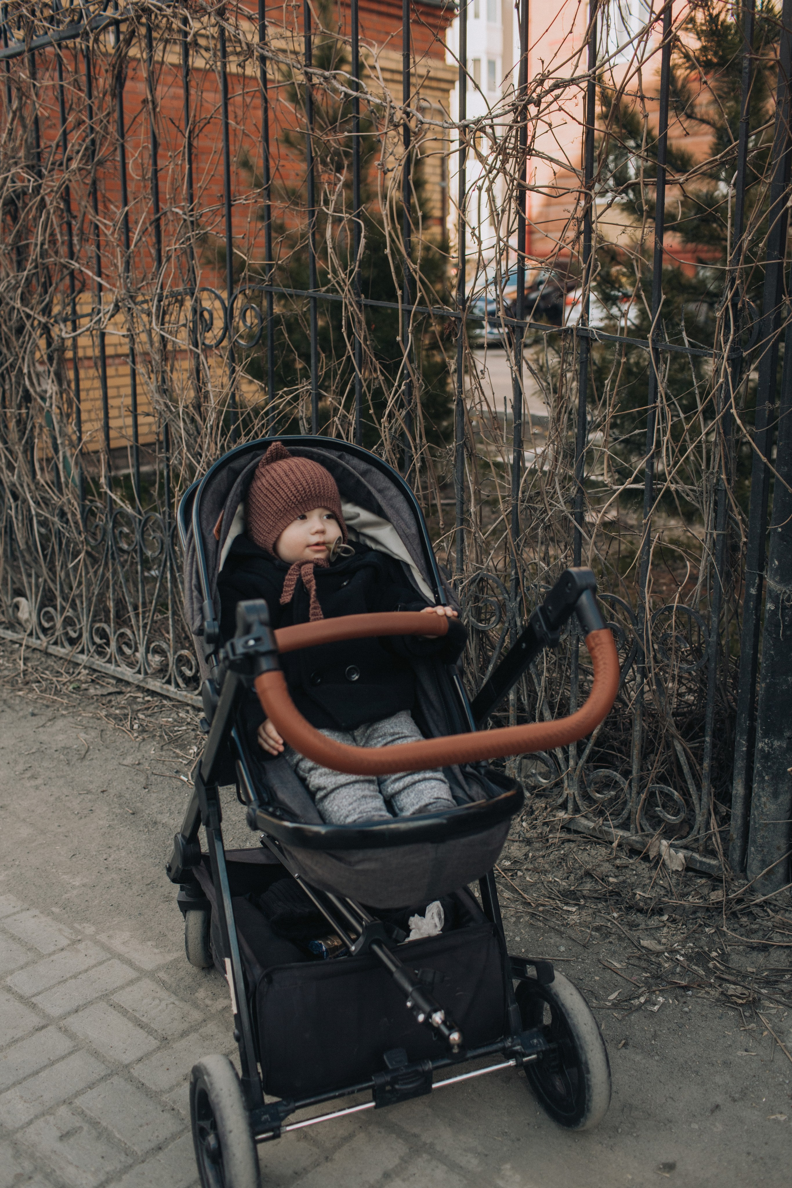 Матвей и Наташа. Семейный фотограф Томск