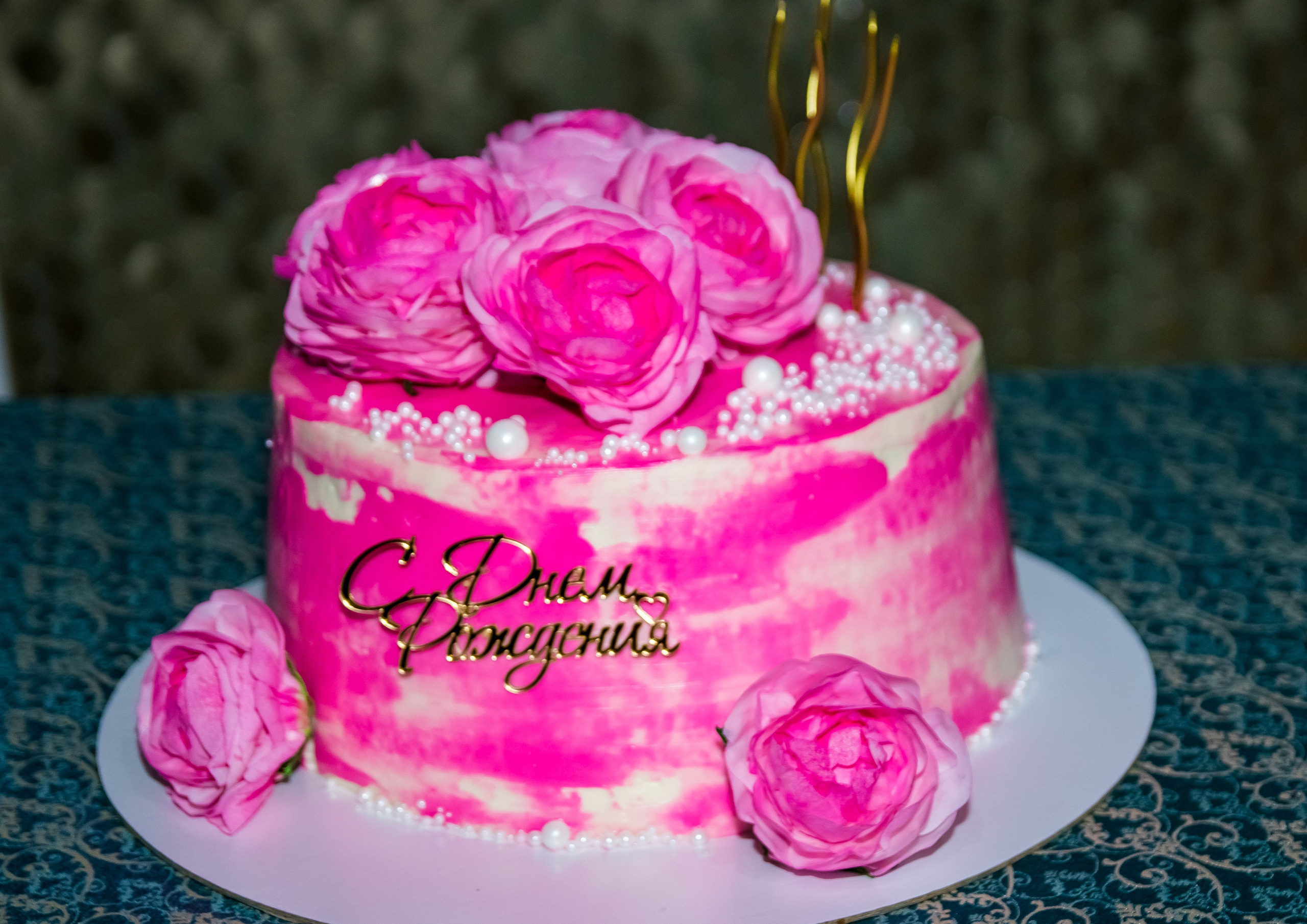 Банкет (тортики.вкусняшки). Организатор праздников. Ведущая Марина Гребенникова