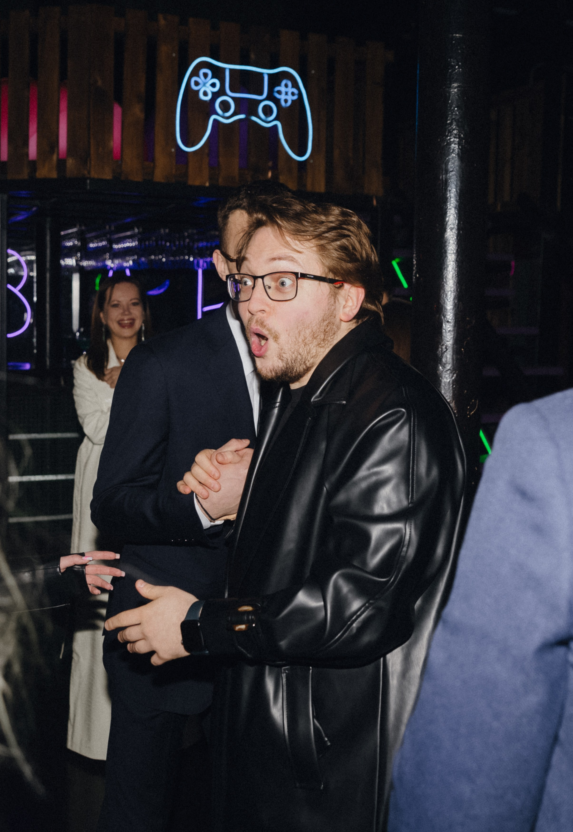 MiB Birthday party. Свадебный фотограф Москва Европа Мария Коренчук