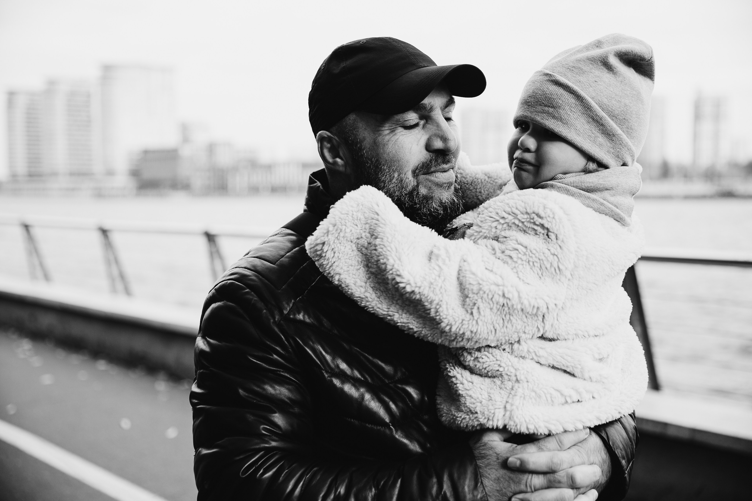 Фотосъемка малышей и их родителей. Семейный и детский фотограф. Москва. Пронина Тома