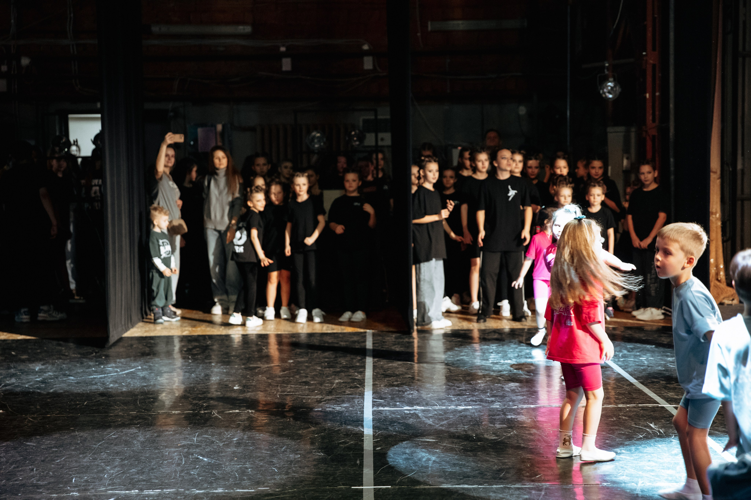 Фотосессии концертов и закулисья: ловлю магию момента. Семейный и детский фотограф. Москва. Пронина Тома