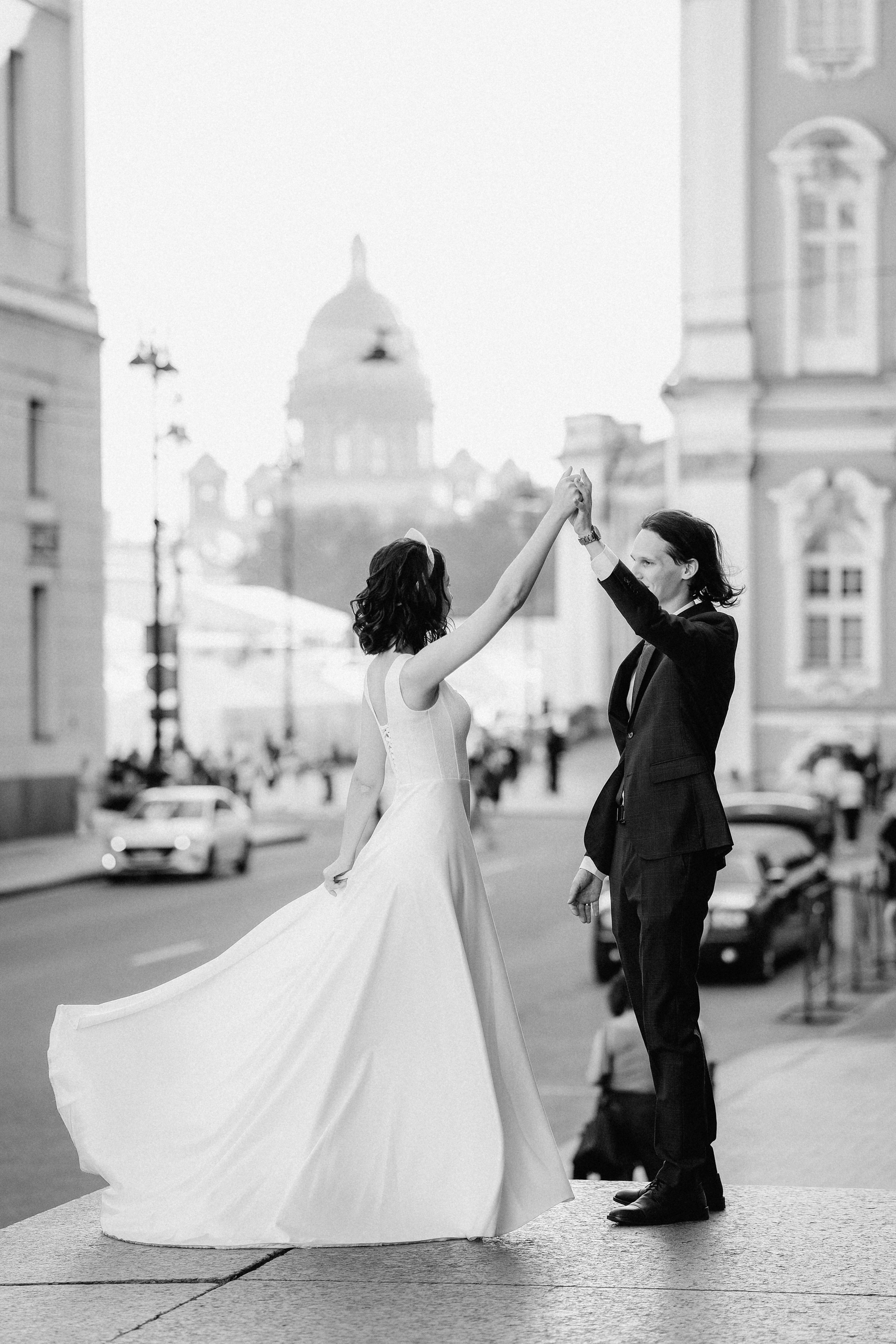 Наталия & Женя. Phdkvmr.ru