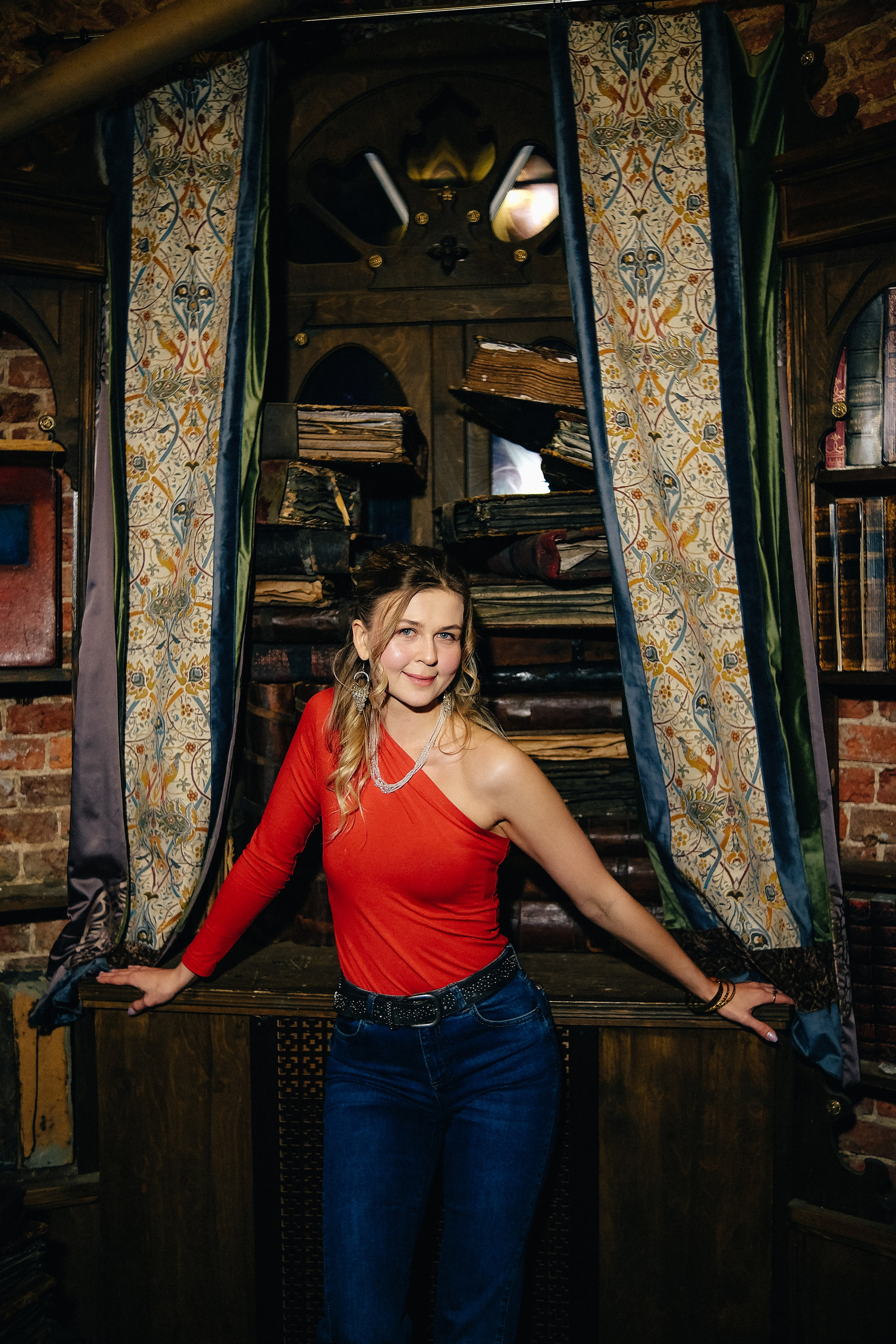 Корпоратив loft Game diving. Phdkvmr.ru