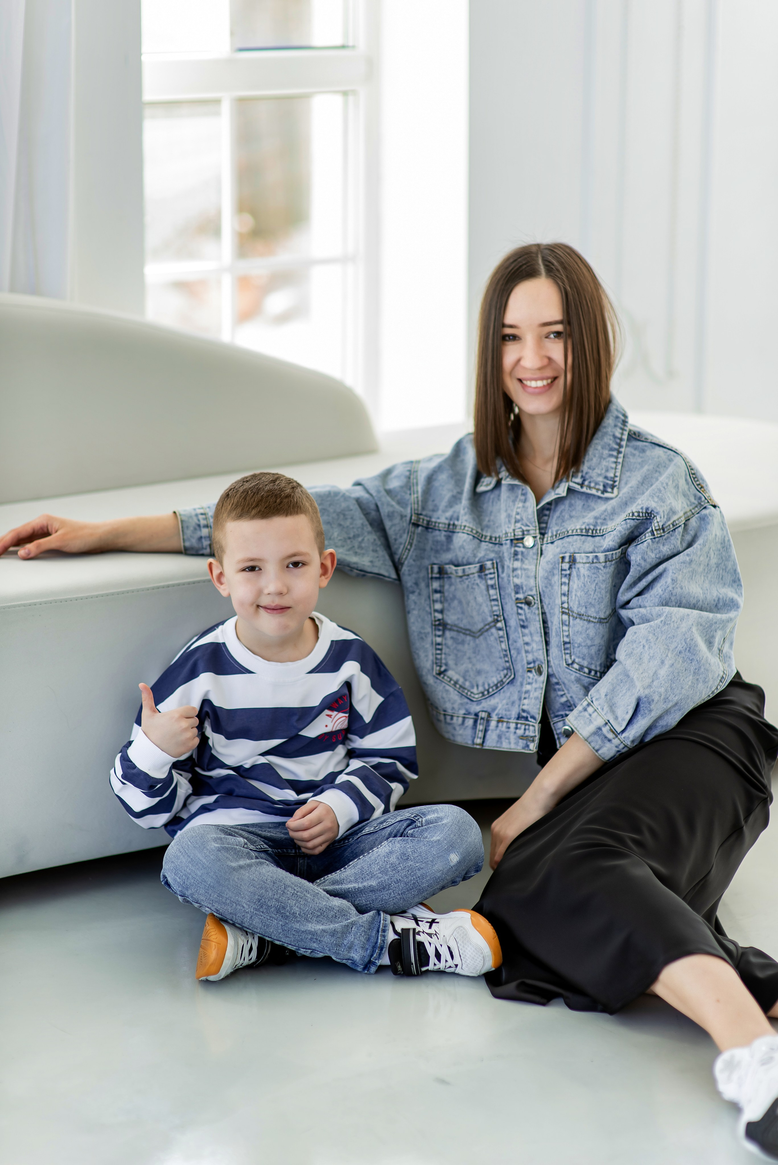 Семейный фотограф в Иркутске