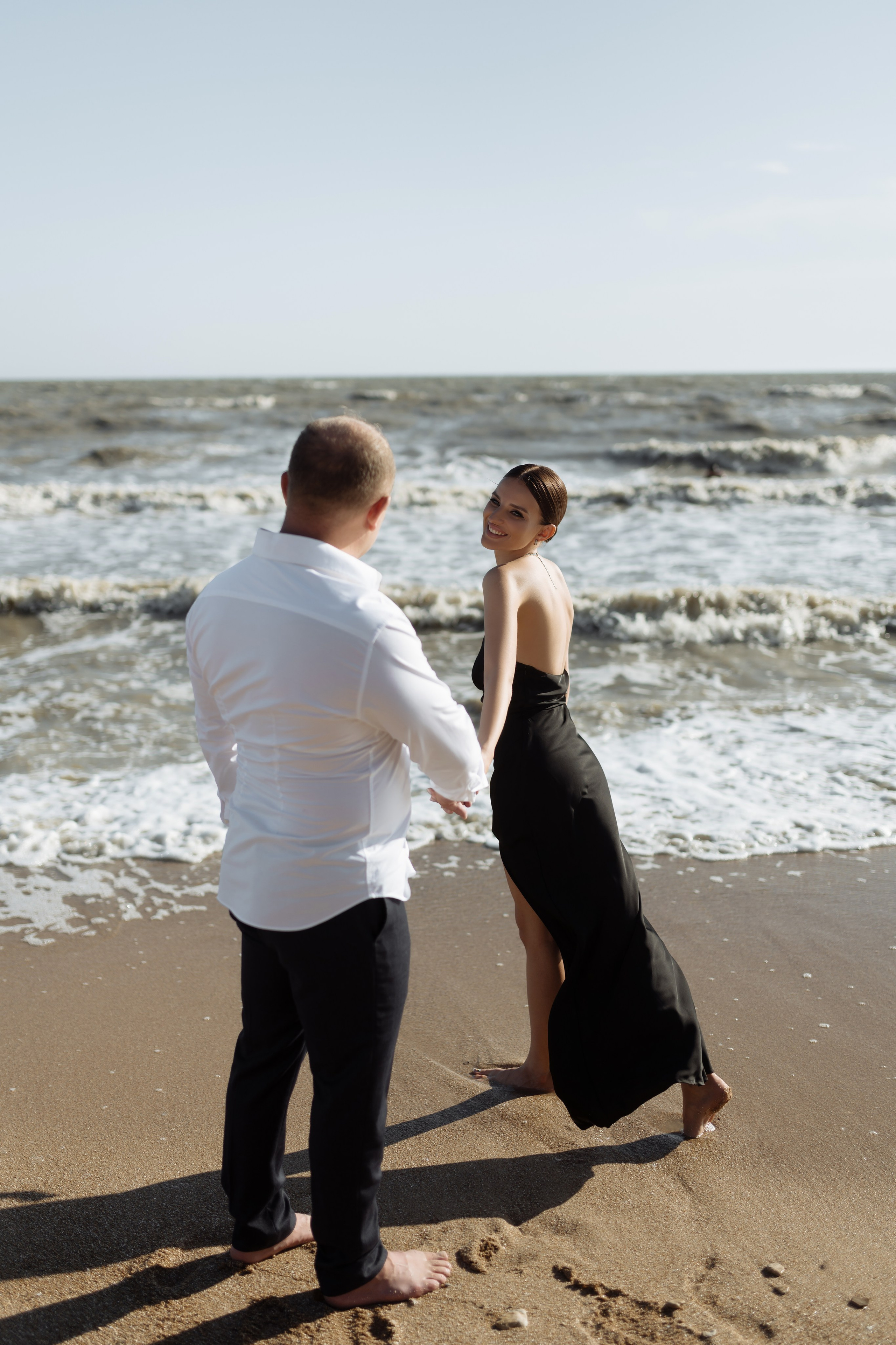 Love Story. Фотограф Донецк Симкович София
