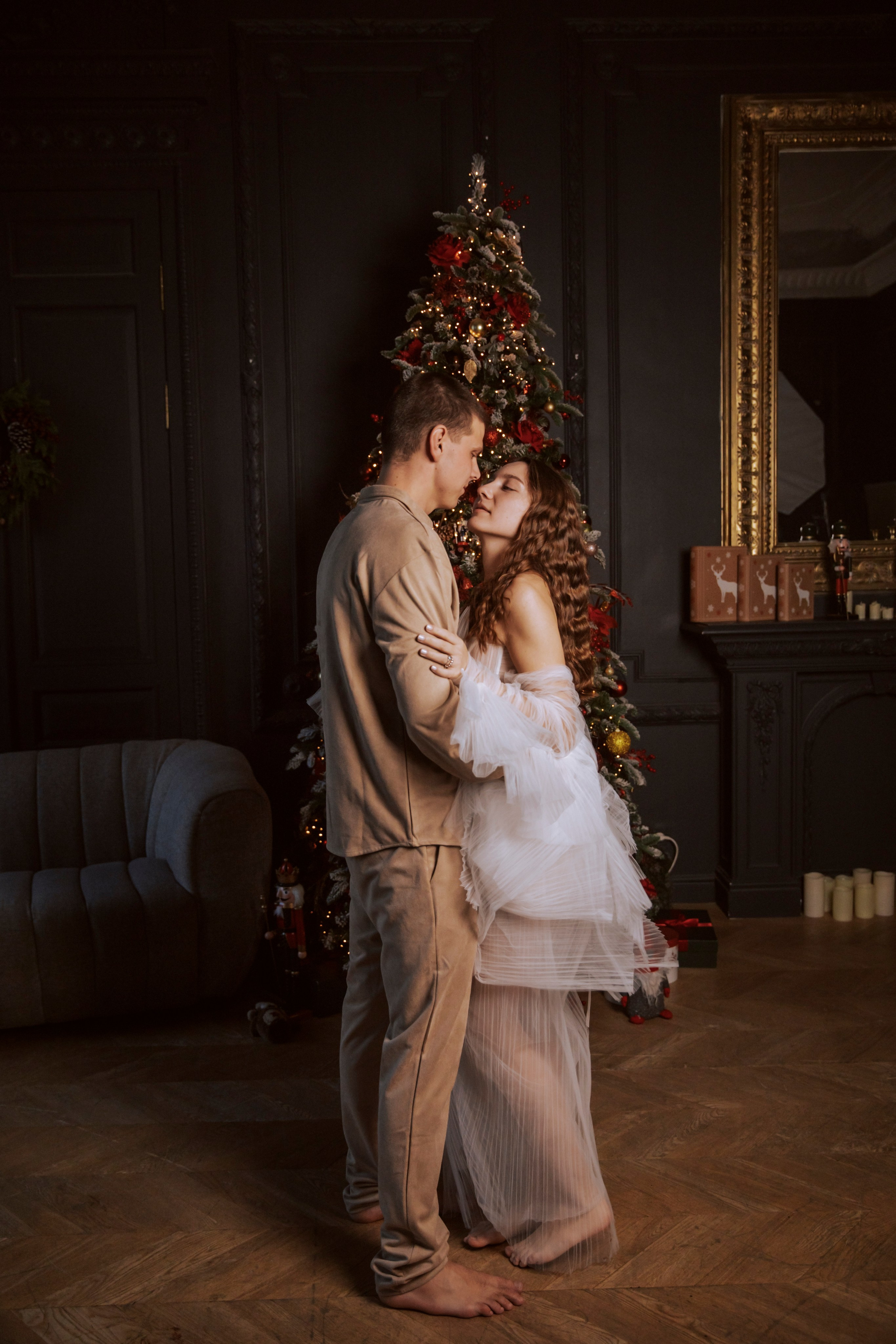 Наталья и Станислав. Фотограф, который снимает любовь в Санкт-Петербурге и Череповце