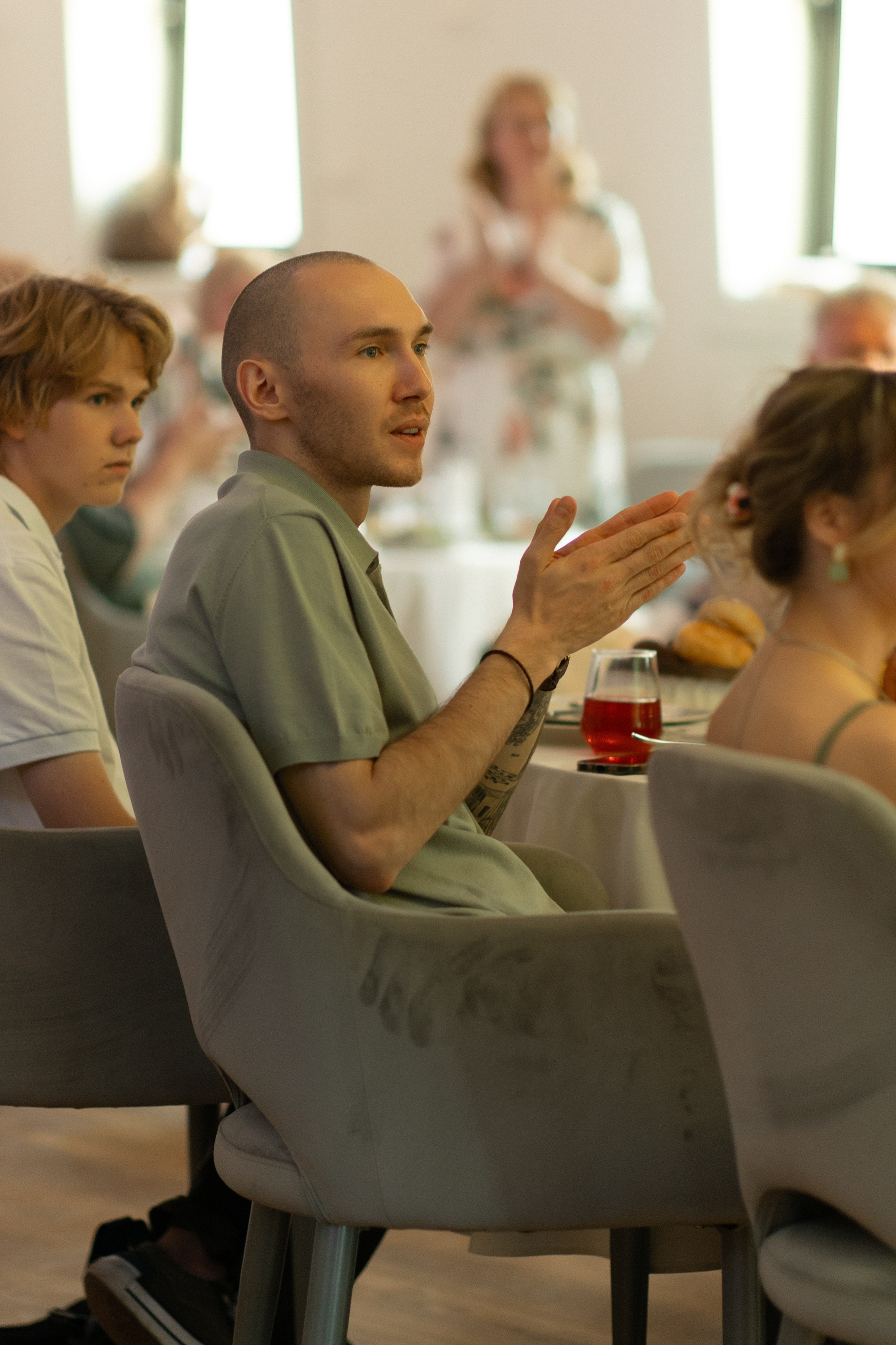 Влад и Софья. Свадебный, портретный и семейный фотограф в Москве Абукалиева Диляра