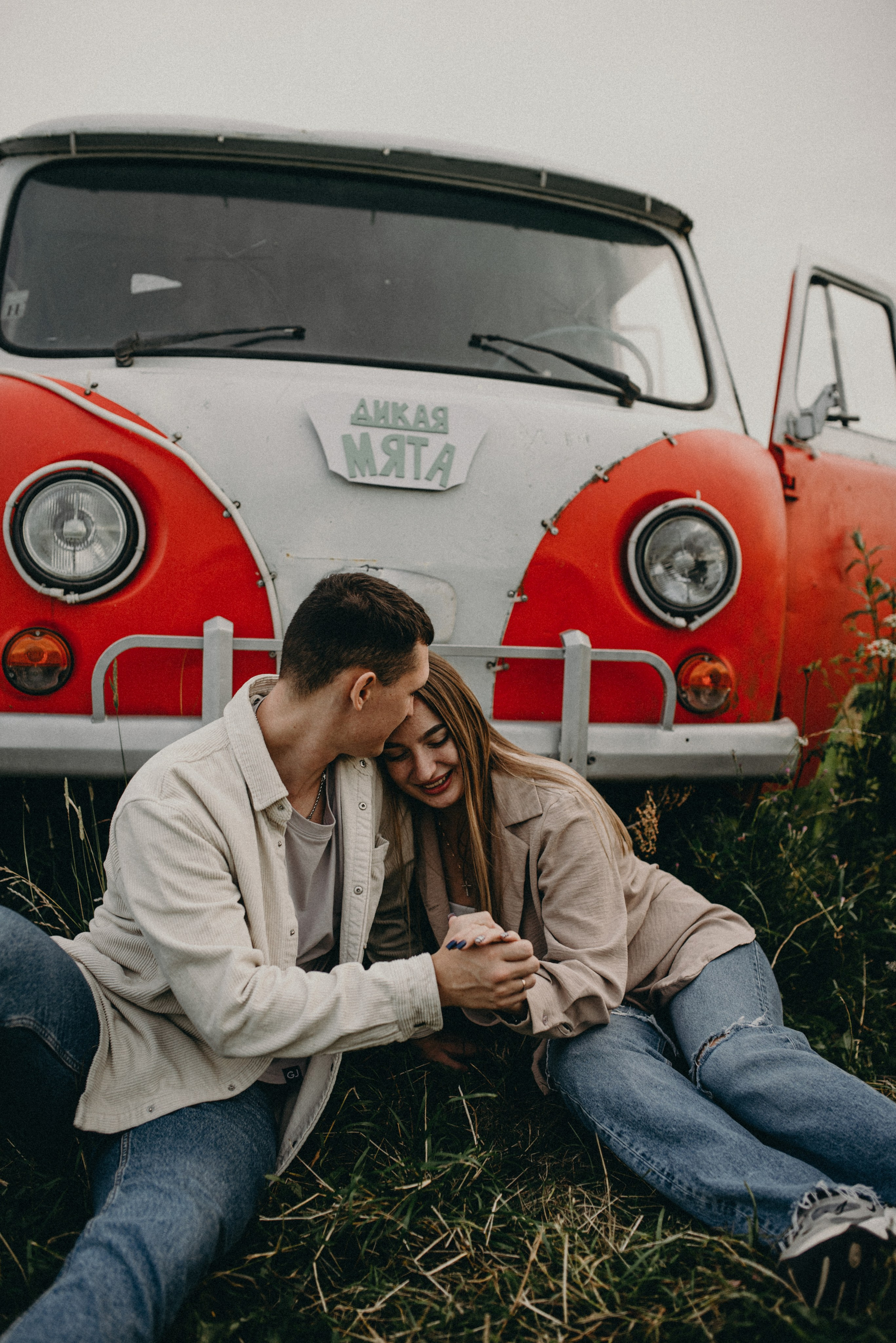 Просто такая сильная любовь!. Фотограф Алексин, Тула