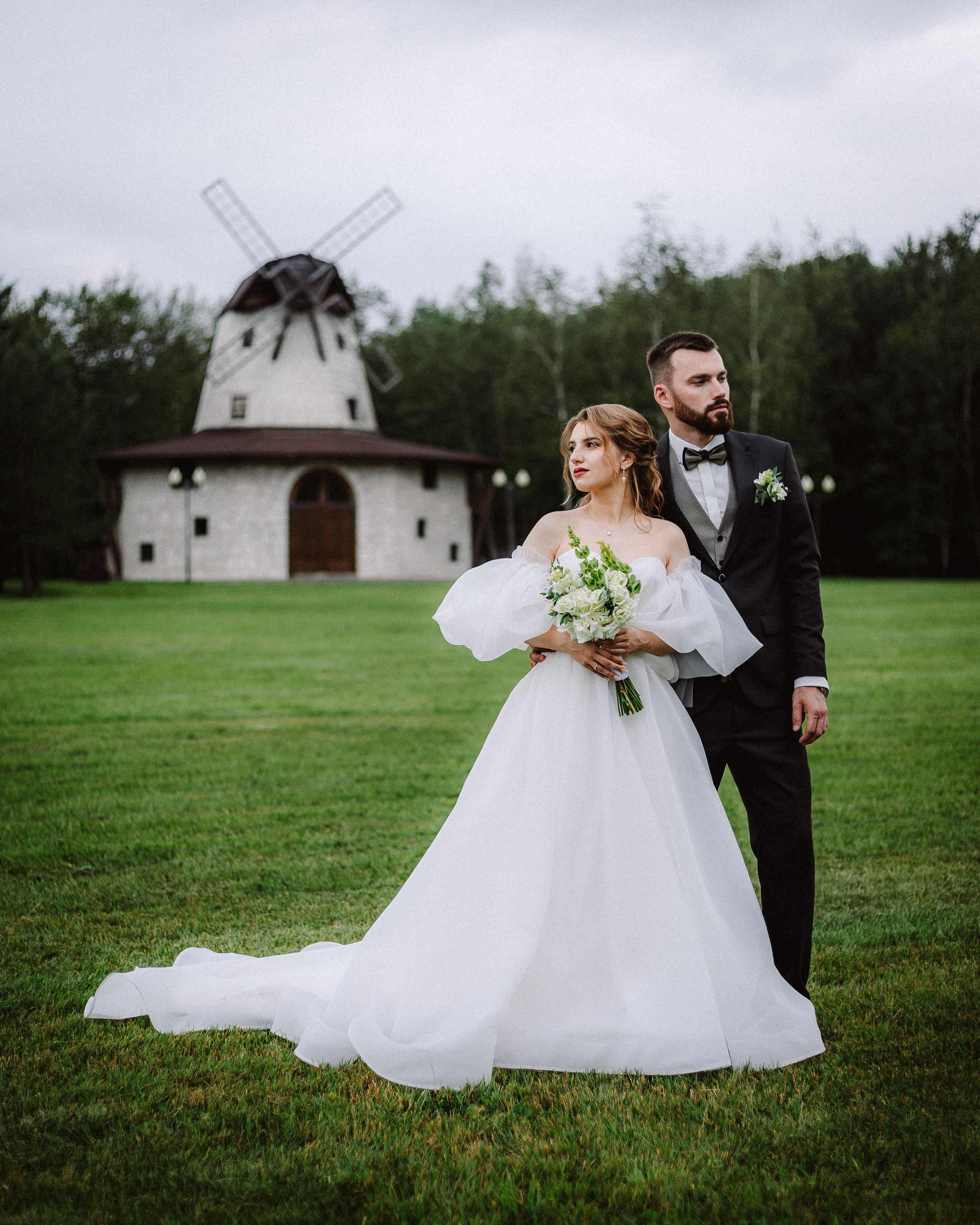 Свадьба. Андрей Малахов — Фотограф в Хабаровске