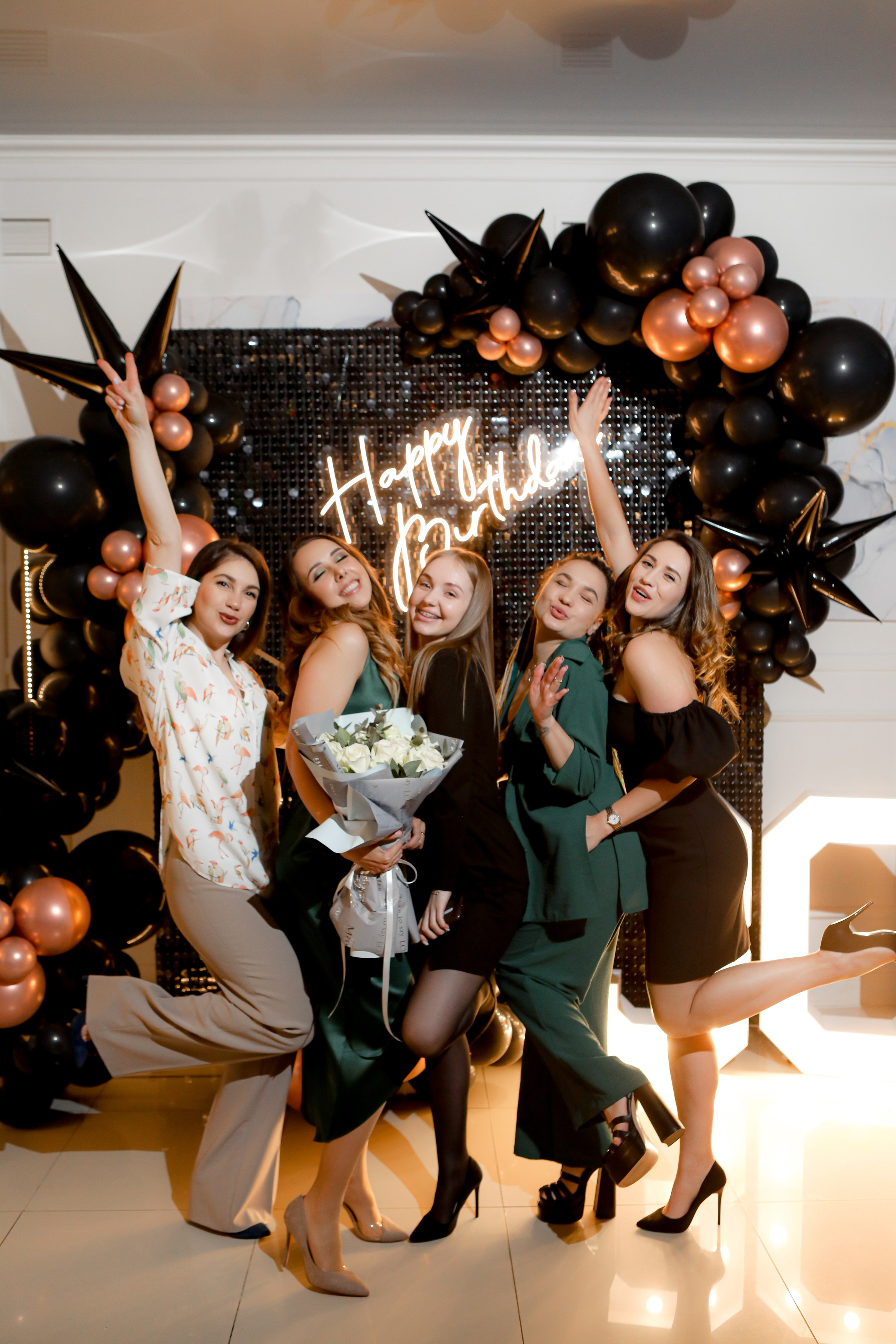 Happy B-Day Kristina. Свадьбы