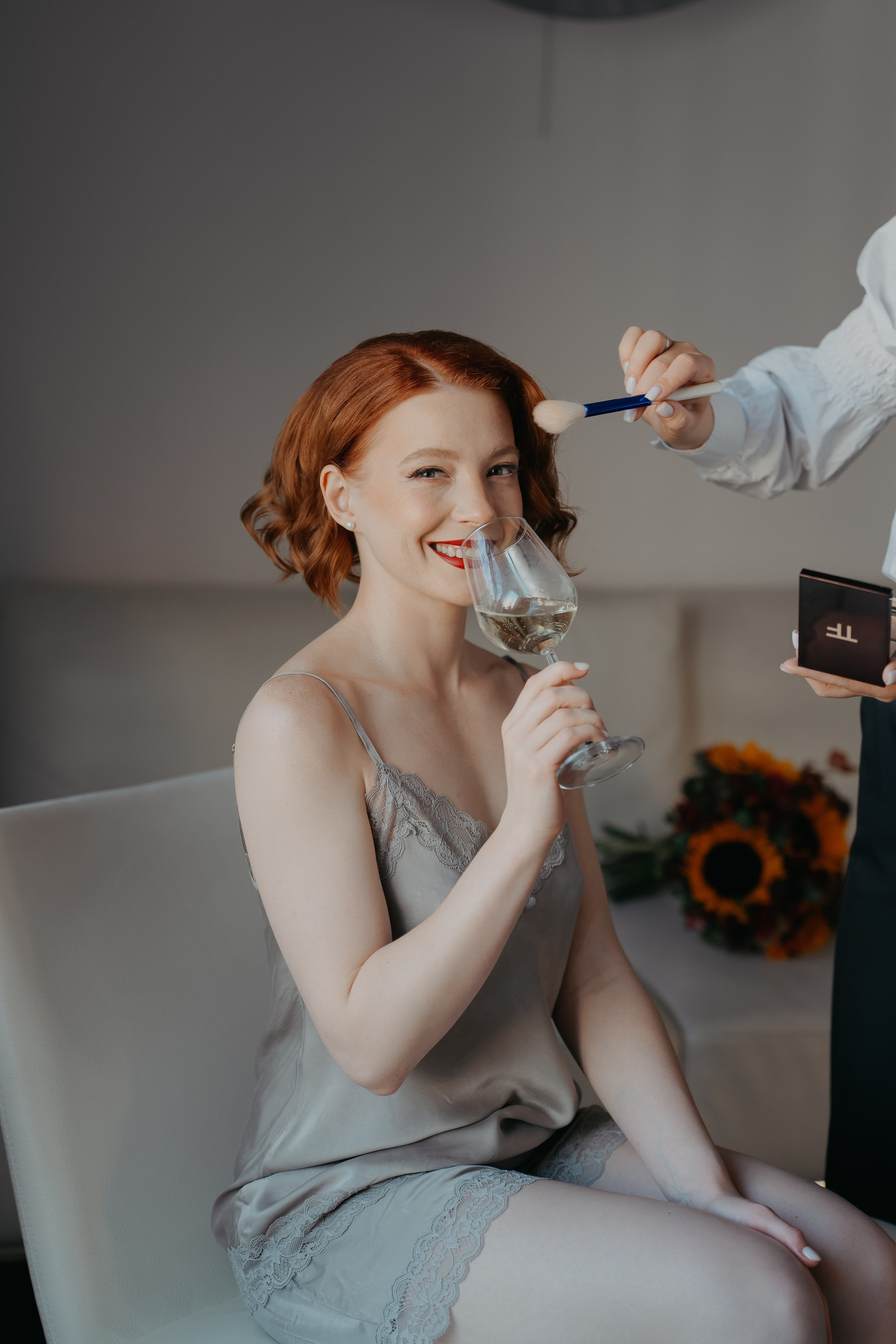 Светлана и Игорь. Фотограф в Санкт-Петербурге Мария Александрова