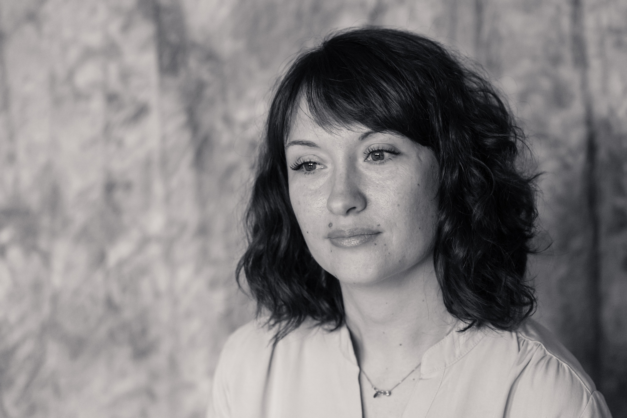 Женя. Фотограф Кирилл Мешков Кемерово