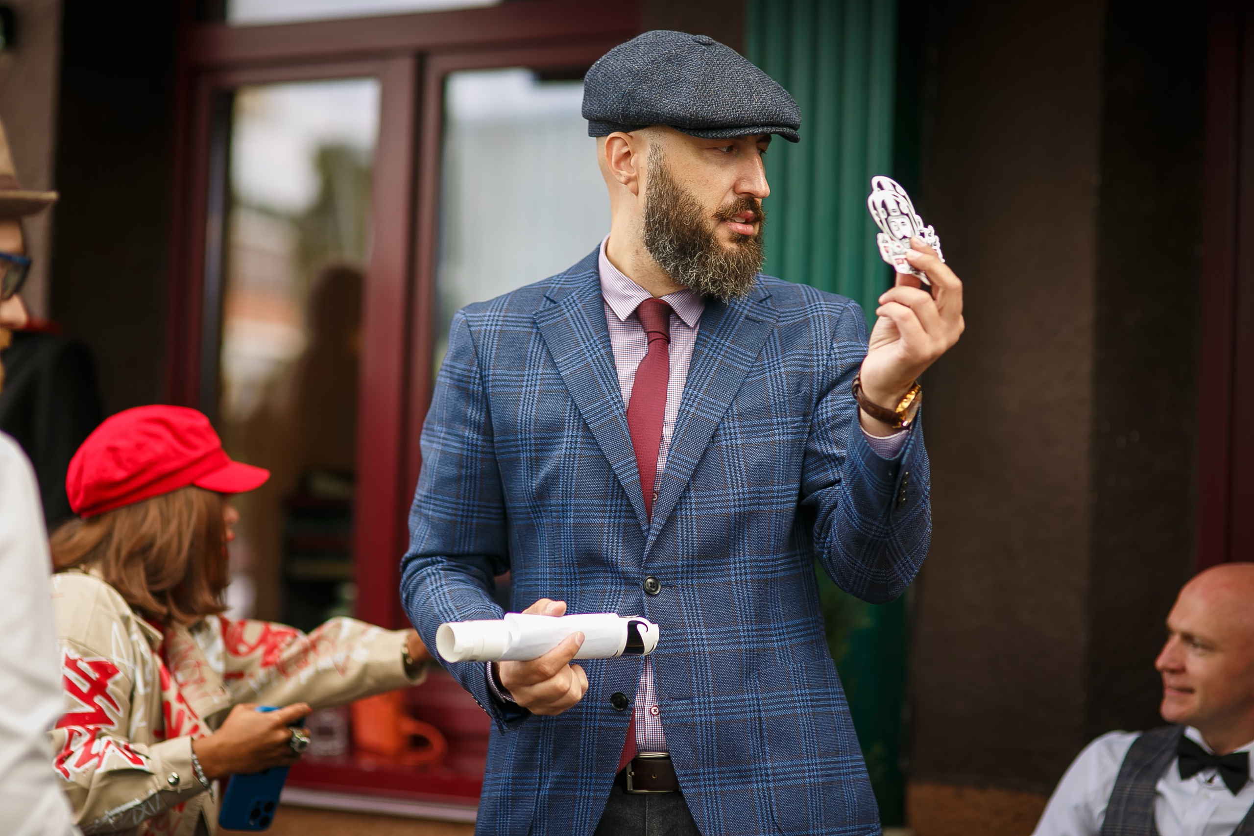 РозиДжейн Segal. Профессиональный фотограф Дугинов Николай | Екатеринбург