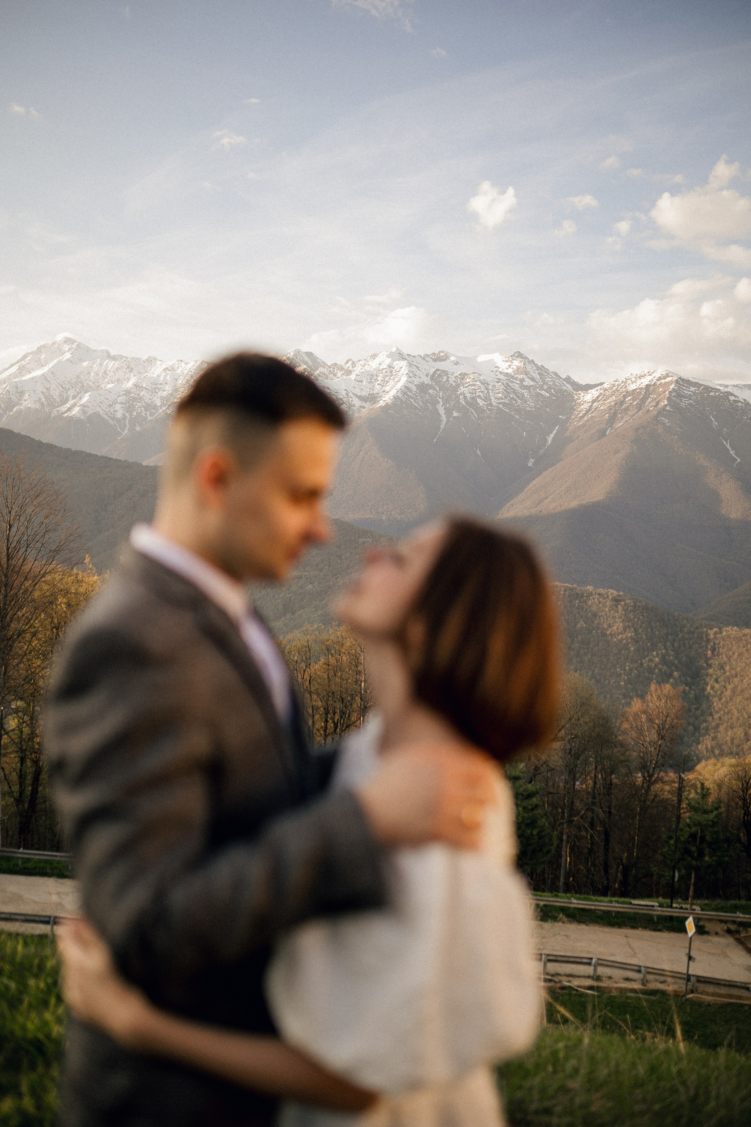 Никита и Яна. Свадебный и love story фотограф в Санкт-Петербурге