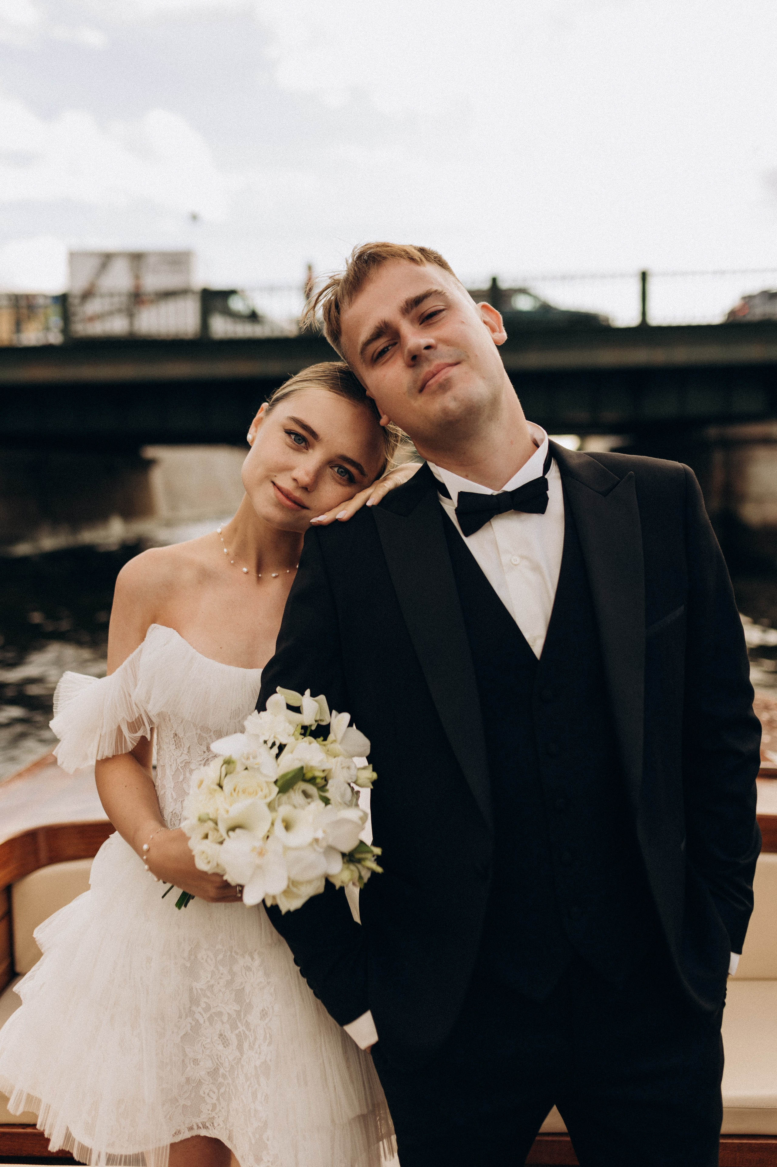 Максим и Ирина | Дворец бракосочетания 2. Свадебный и love story фотограф в Санкт-Петербурге