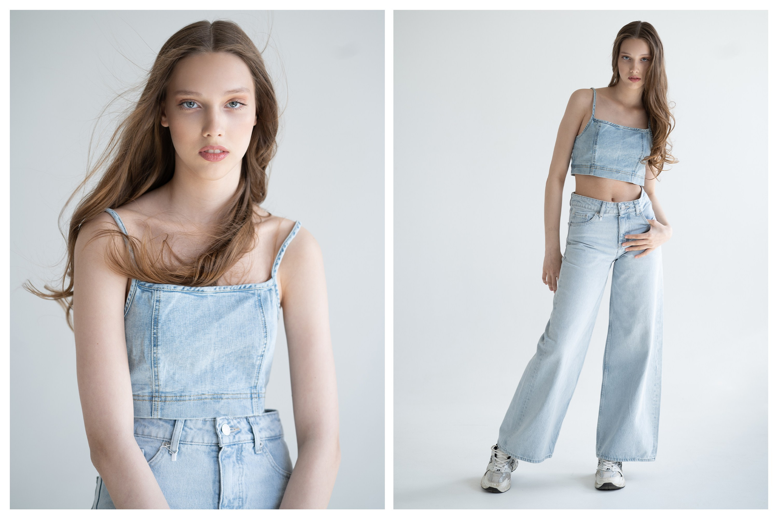 Модельное агентство Евгении Чкаловой. Модельные тесты в Москве и Нижнем Новгороде Павел Зайков