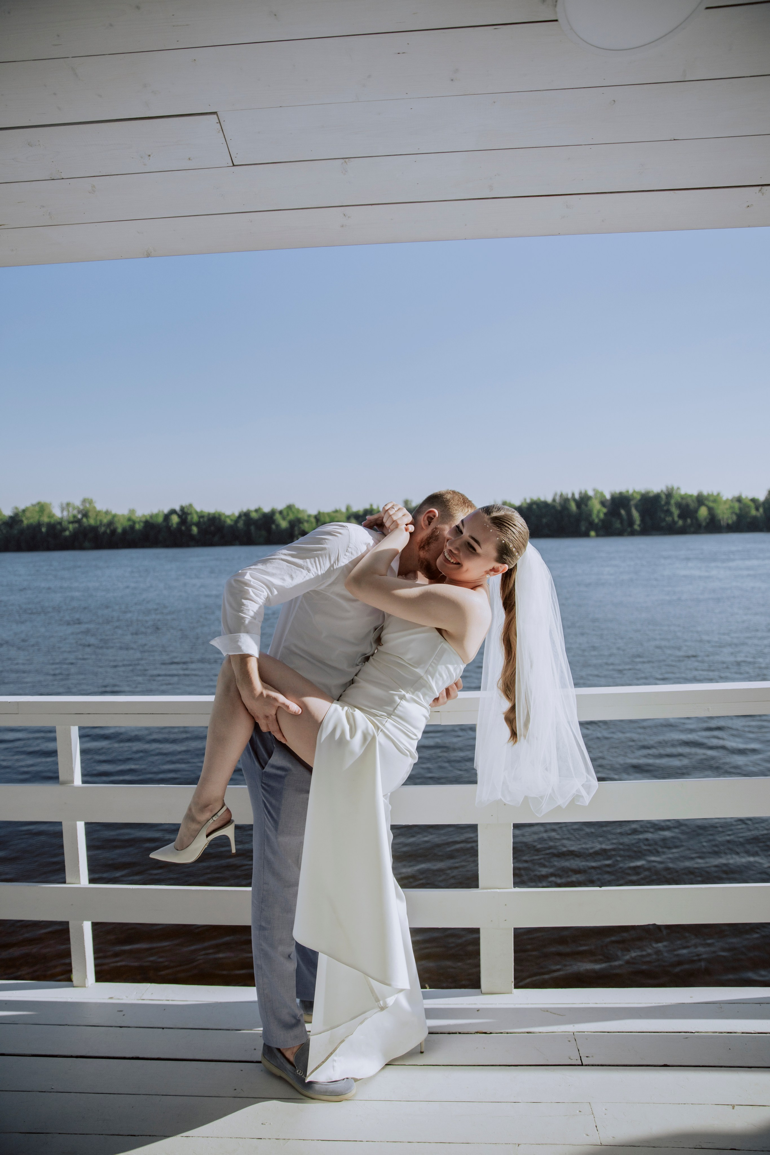 Алина и Александр. Фотограф, который снимает любовь в Санкт-Петербурге и Череповце