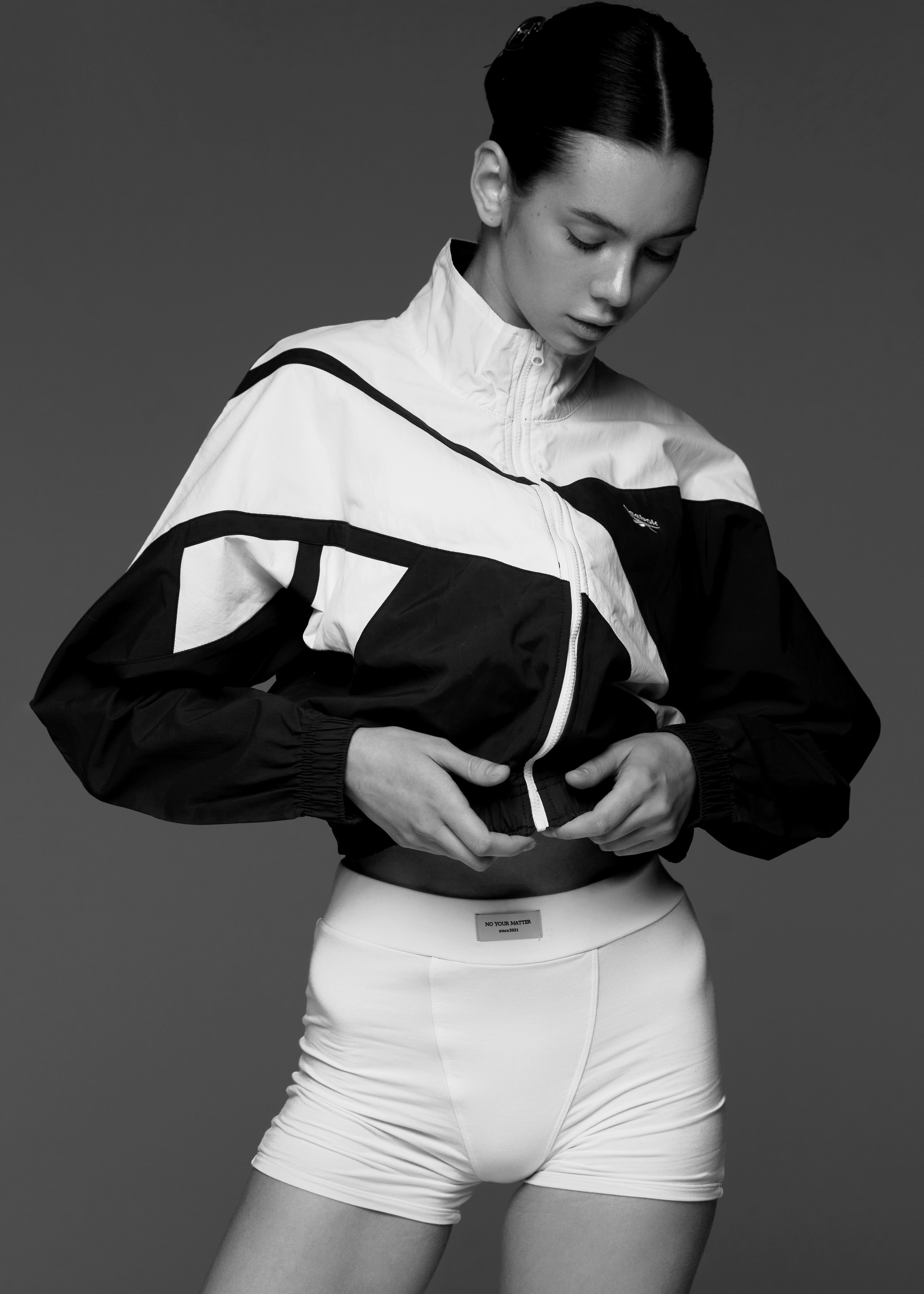 POLINA. Fashion photographer Annа