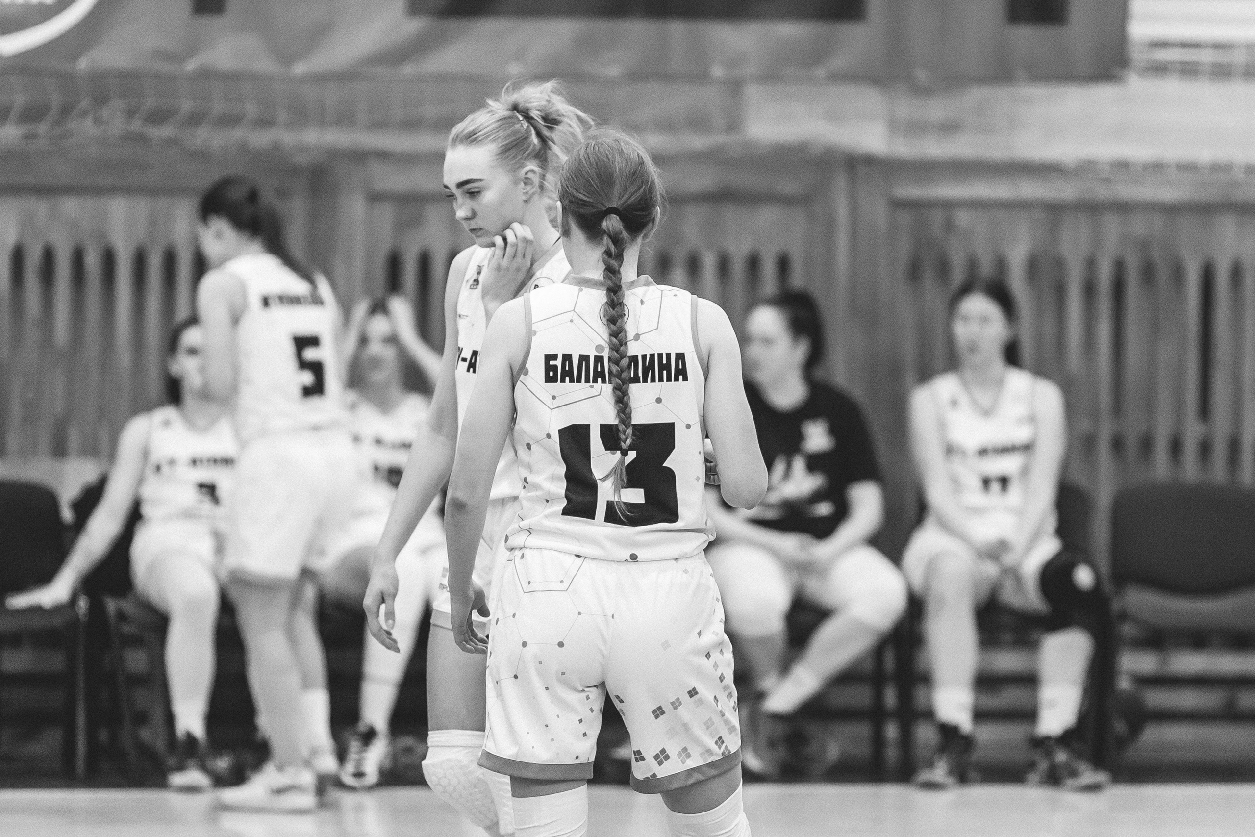 ЧГУ-Атланта — ЦОП (г. Санкт-Петербург) / 21 декабря 2023 г. Фотография