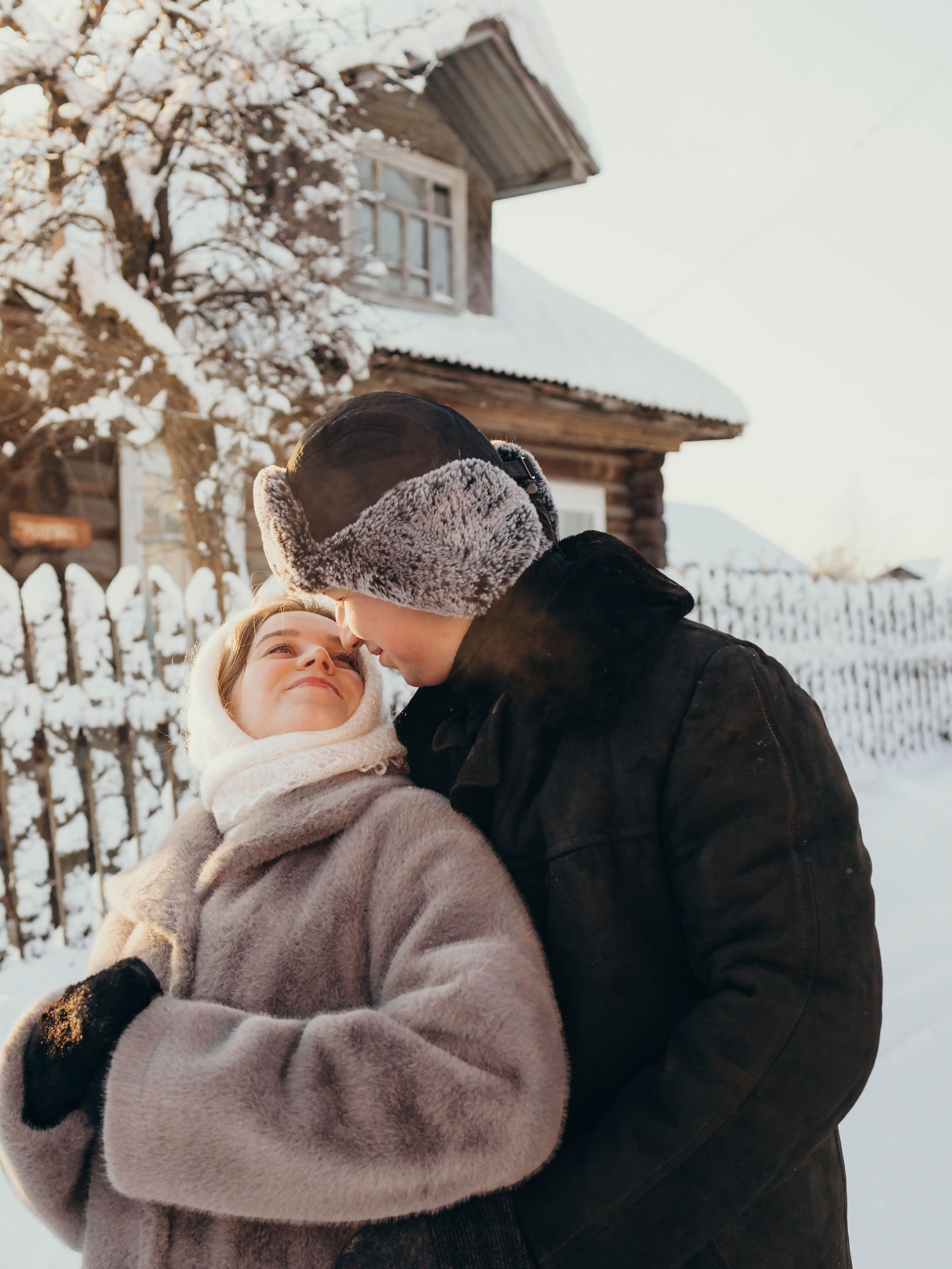 Любовь. Семейный и детский фотограф Наталья Патрушева Котлас