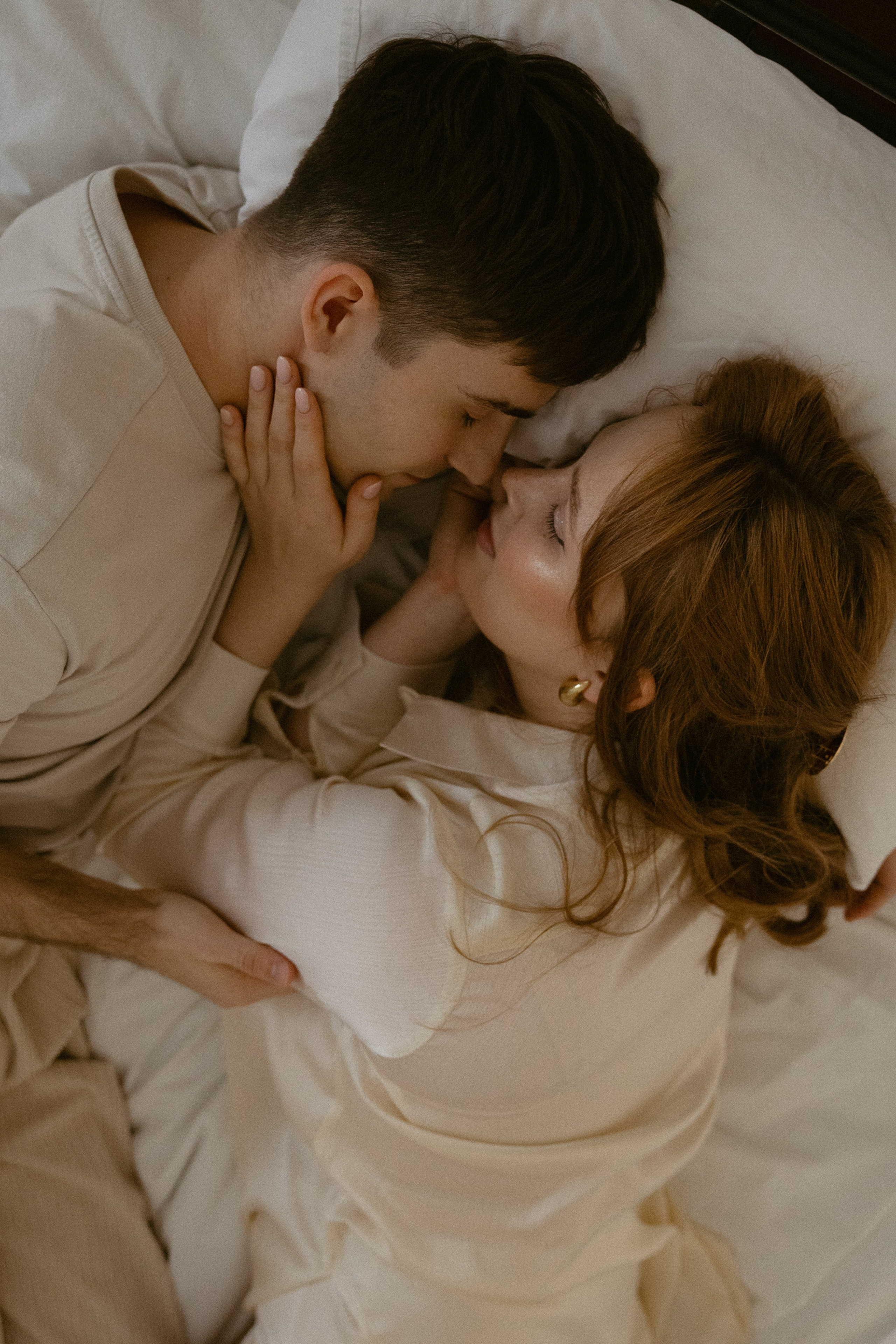 One year. Свадебный фотограф Таня Караисаева