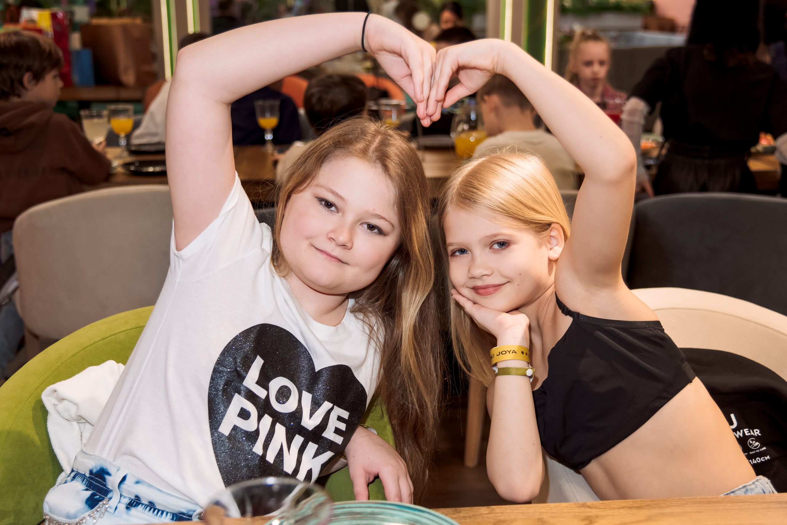 Арсению и Даниилу 9 лет. Фотограф в Москве Анастасия Бабкина