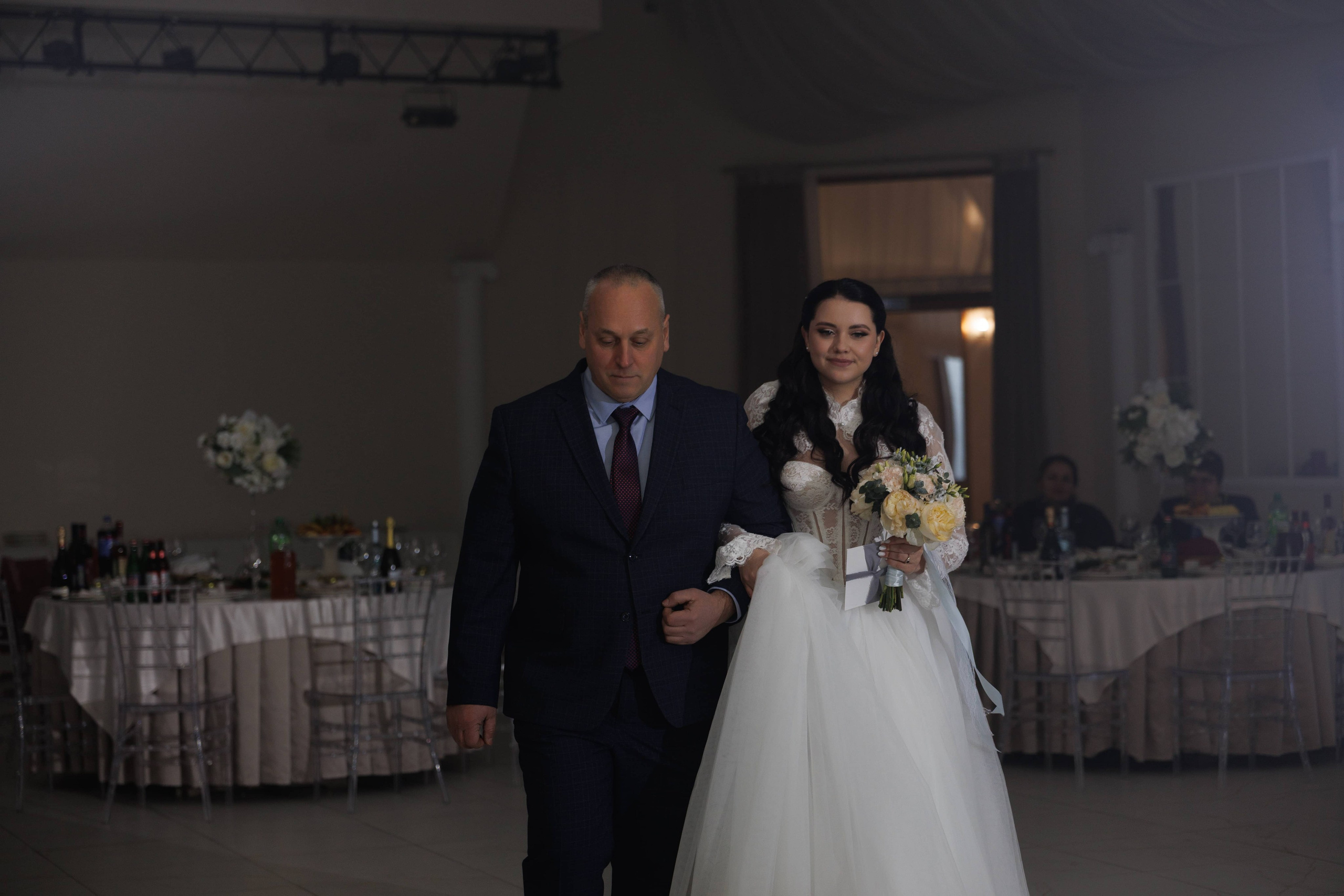 Андрей и Анастасия