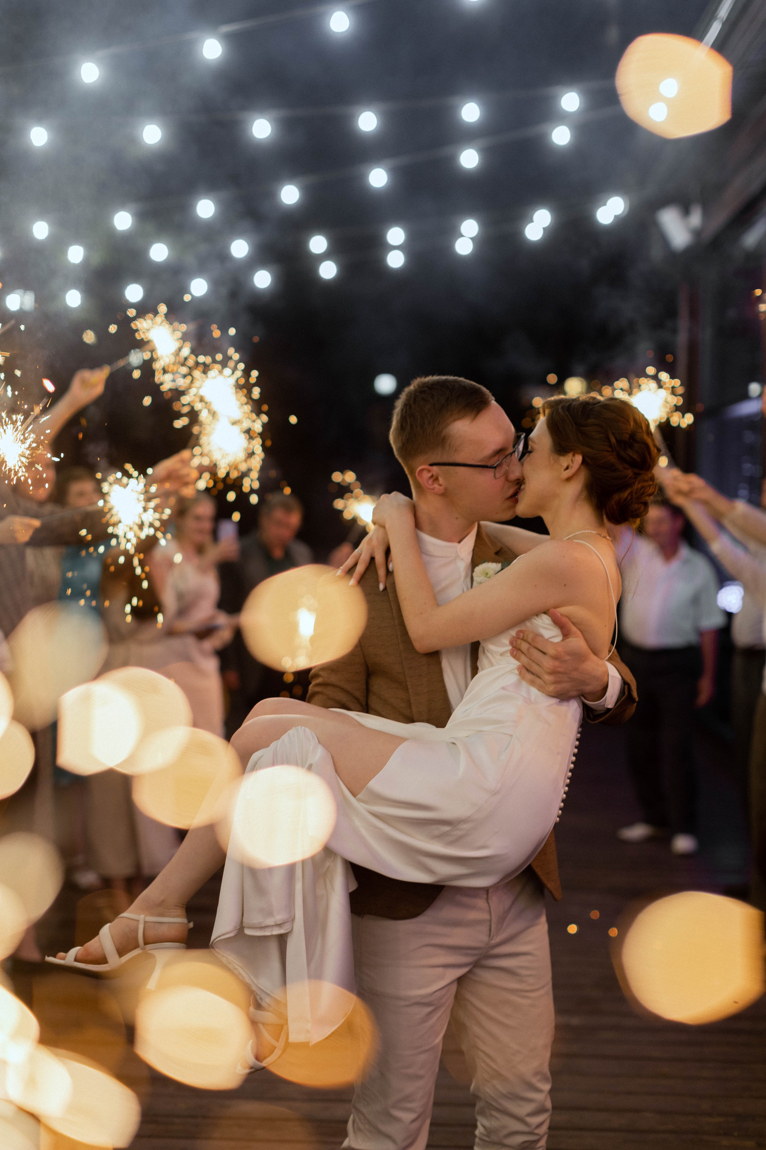 Серёжа | Даша (г. Киров)