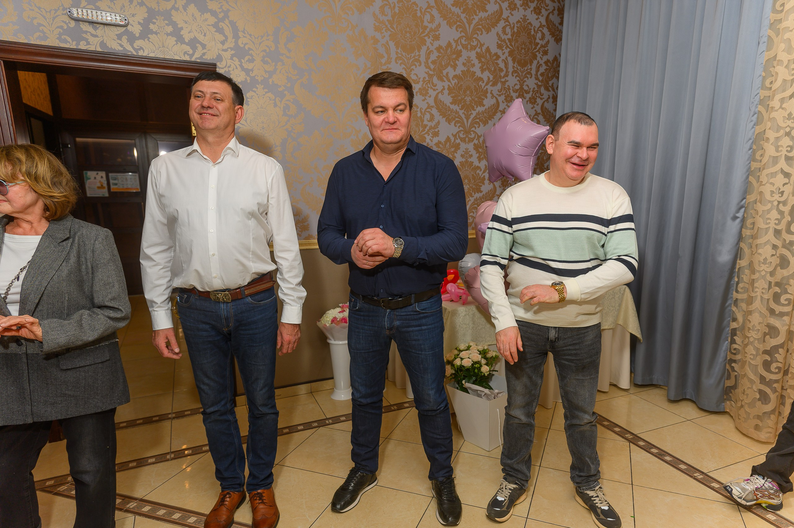 День рождение 18 лет. Фотограф в Кемерово Владислав Шульц