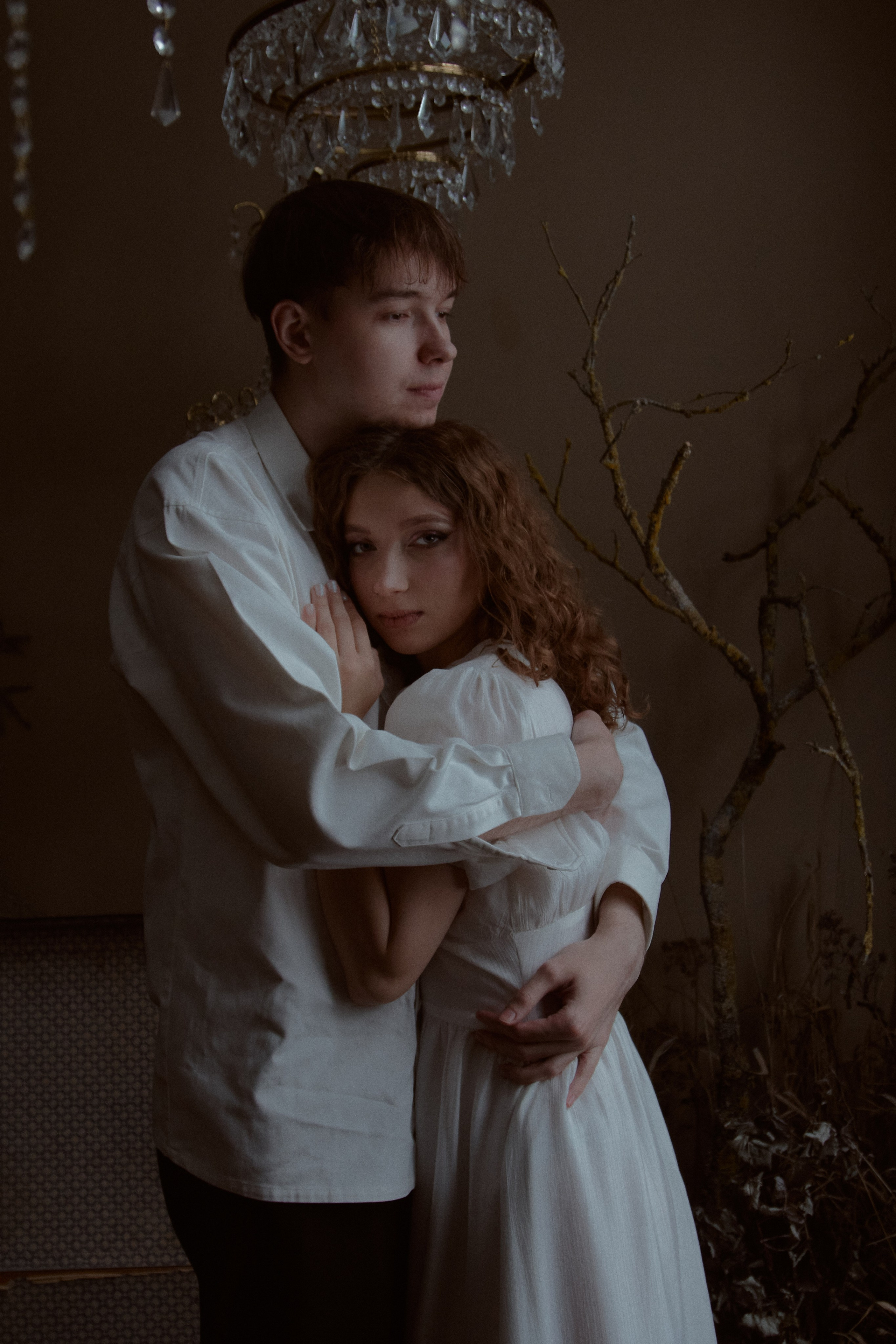 Екатерина и Константин. Фотограф лавстори Москва/МО Приятелева Ангелина