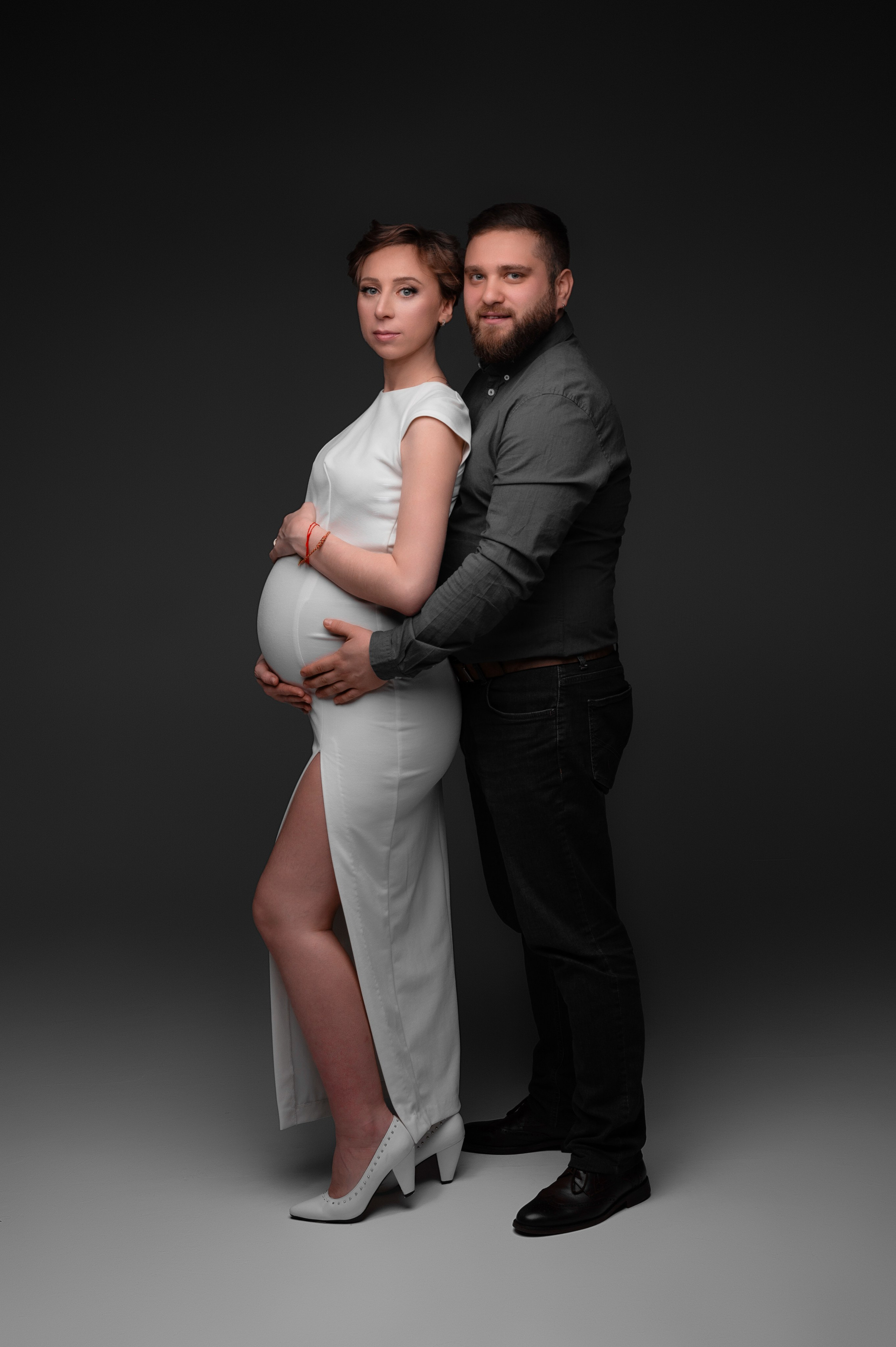 Беременность. Фотограф новорожденных в Санкт-Петербурге Татьяна Тарасенко