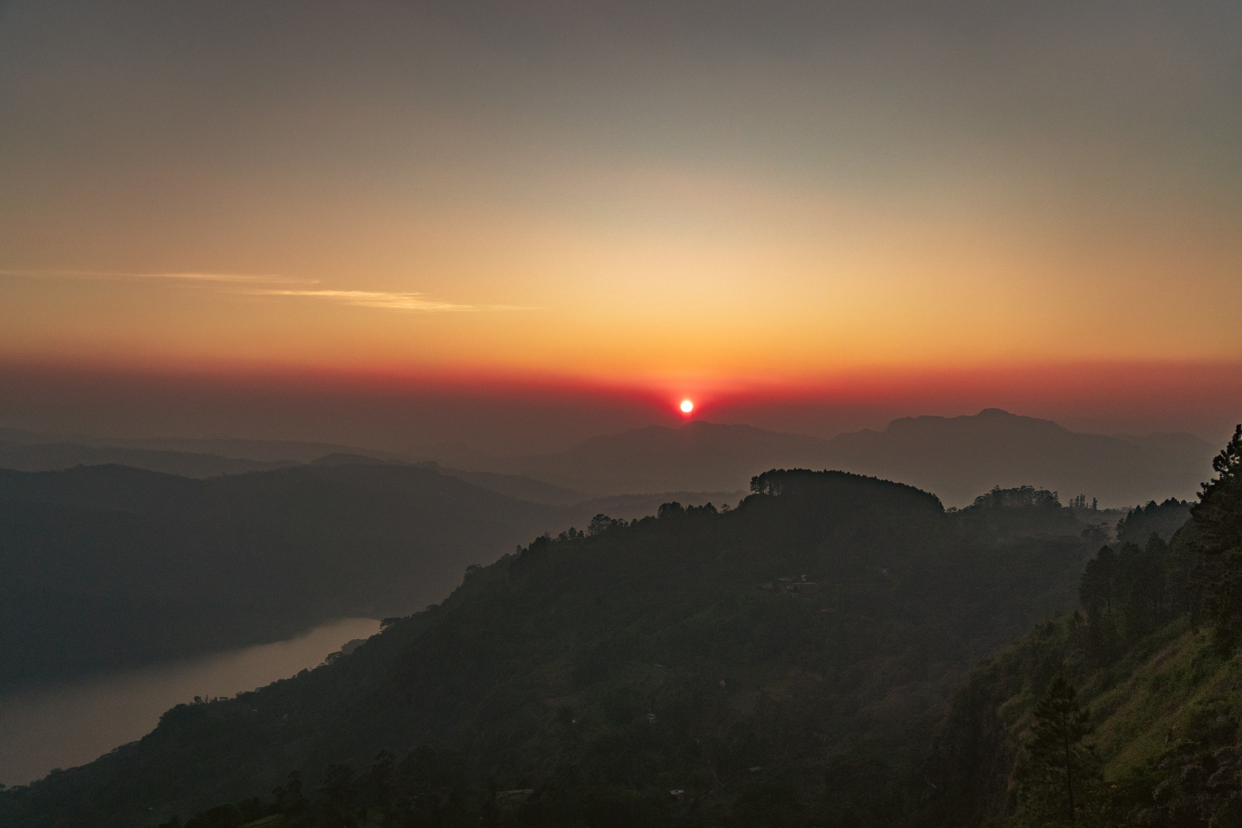 Promo content shooting for Ceylon Forward Tours