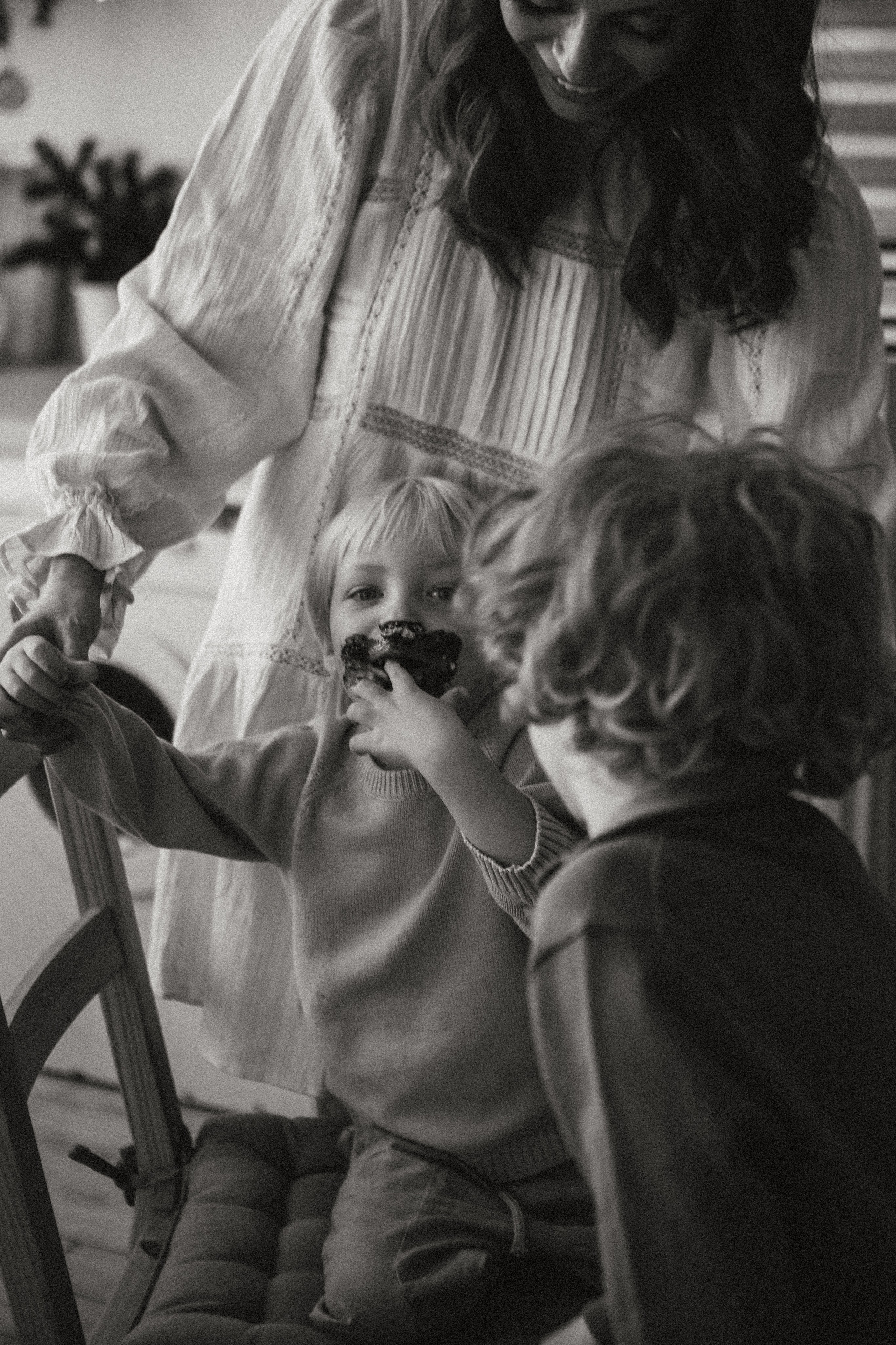 Таня, Мира, Яр и Гордей. Семейный фотограф в Новороссийске и Анапе Александра Яковлева