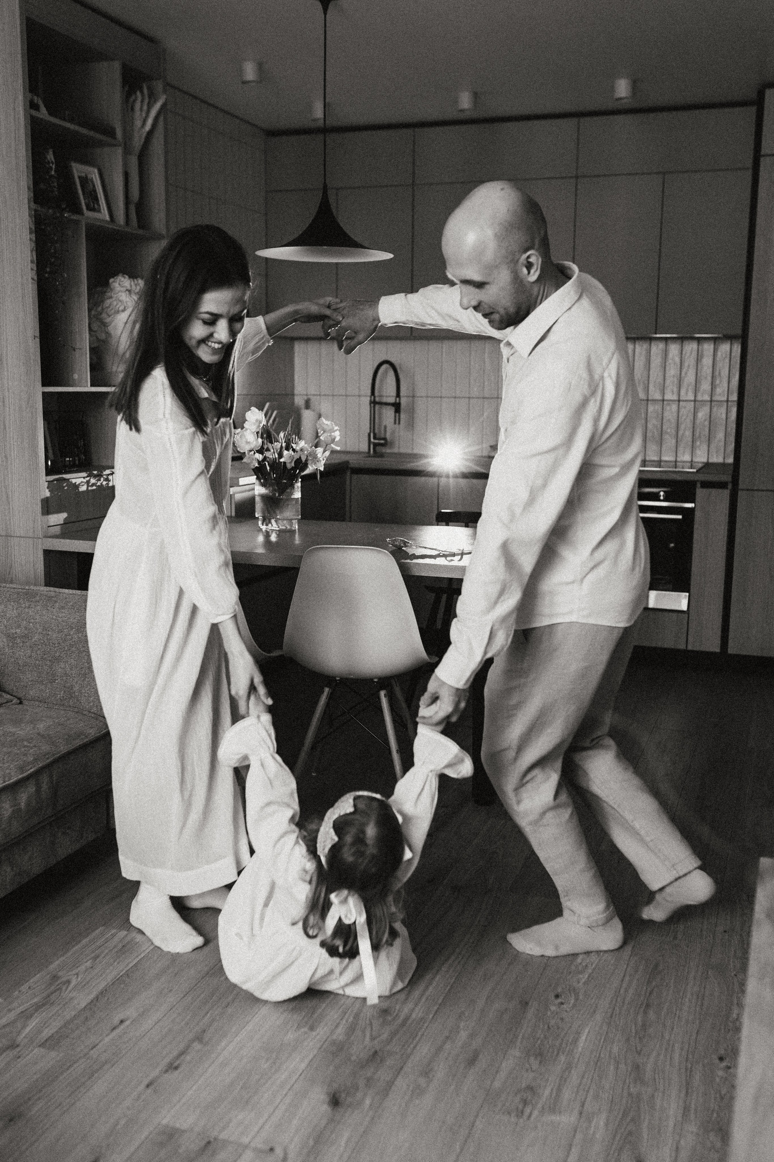 Это любовь. Семейный фотограф в Новороссийске и Анапе Александра Яковлева