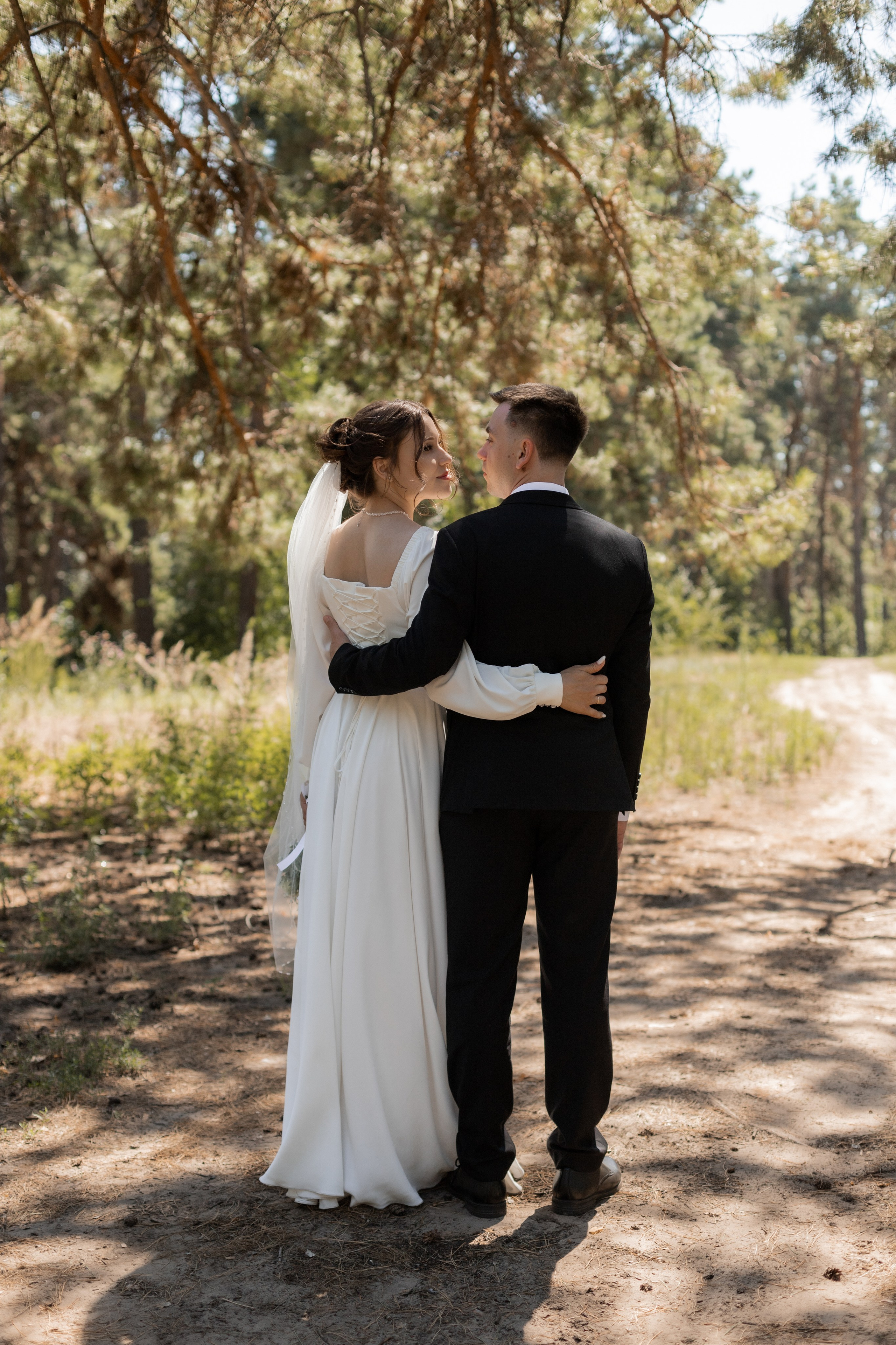 Эдуард и Юлия (сокращено). Свадебный фотограф Ангелина Сунгатулина | Саратов | Балаково | Вольск