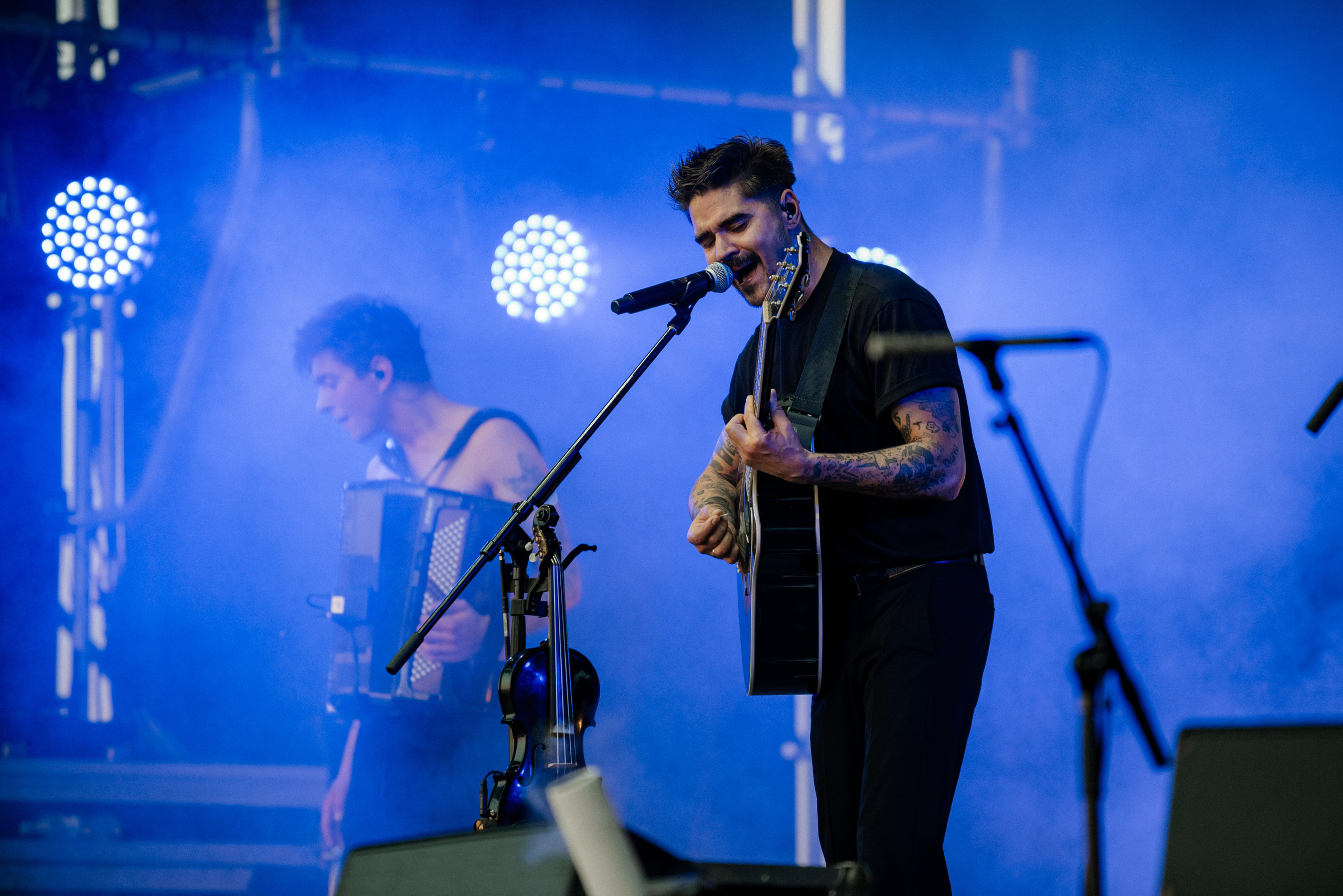 The Hatter's. Репортажный и портретный фотограф в Барнауле Аурика Митеску