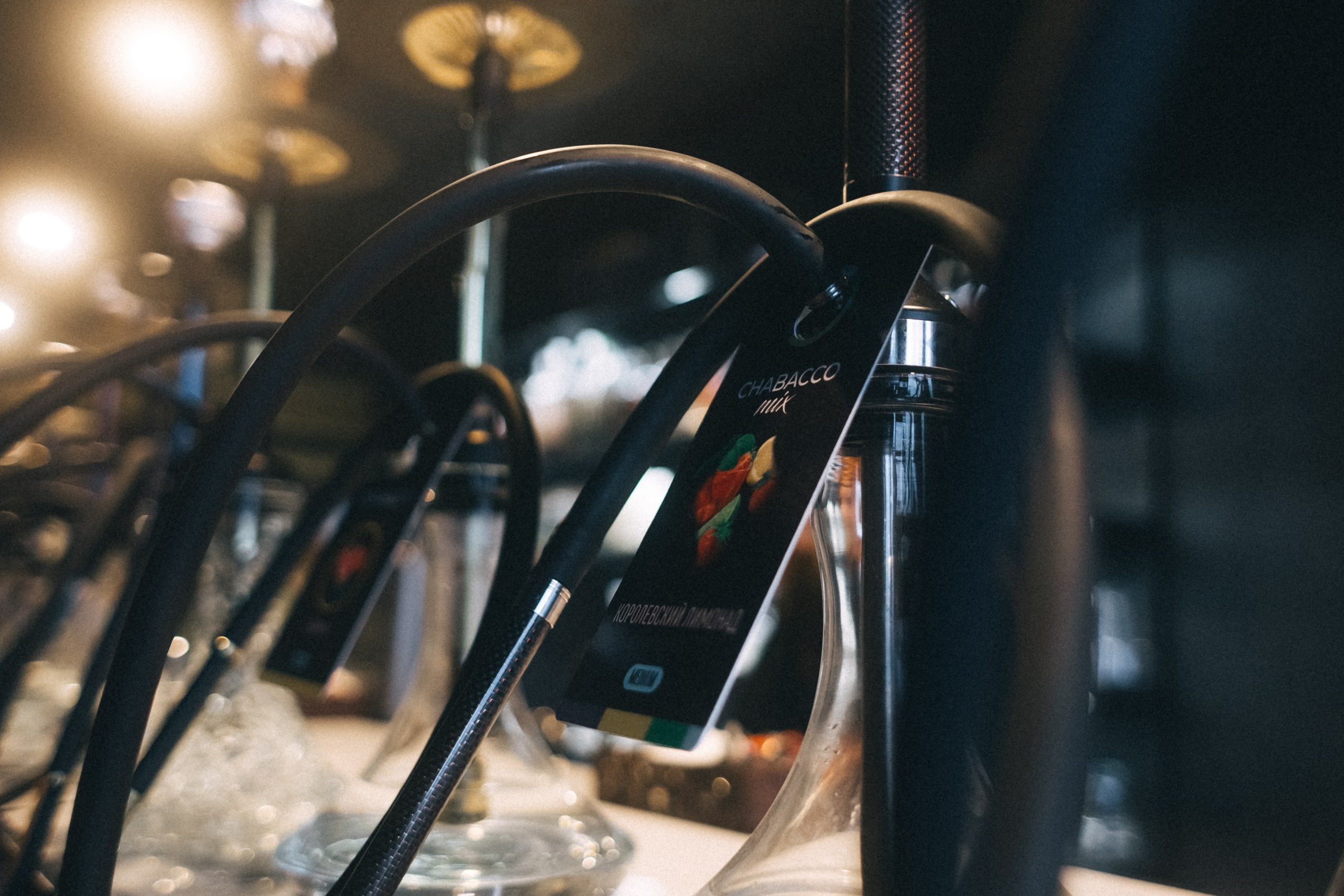 Tour by Chabacco «Время Крепких» — Serp Express. Фотограф Кемерово | Сергей