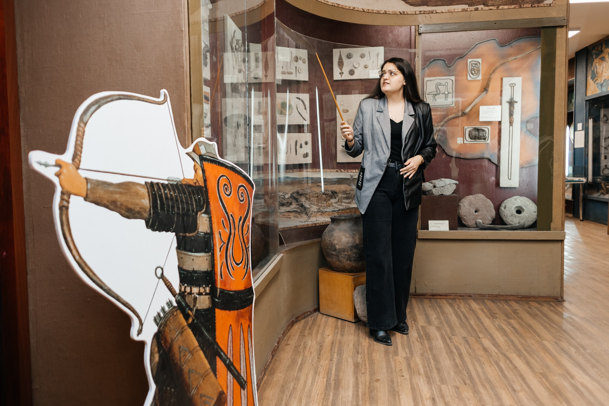 Медиасеминар «#МедиаСтартВКемГУ». Фотограф Кемерово | Сергей