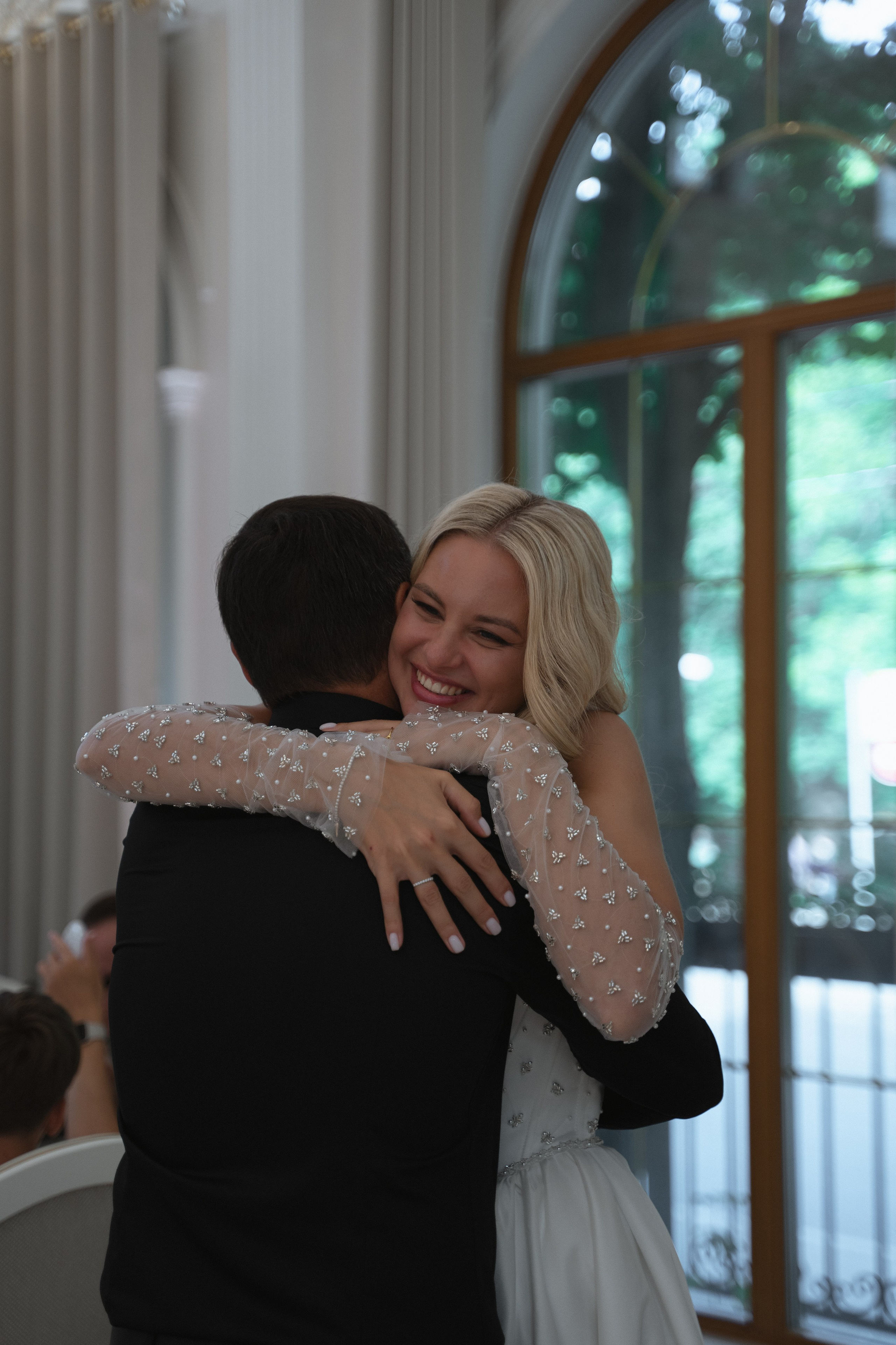 Любовь в деталях. Свадебный фотограф в Санкт-Петербурге