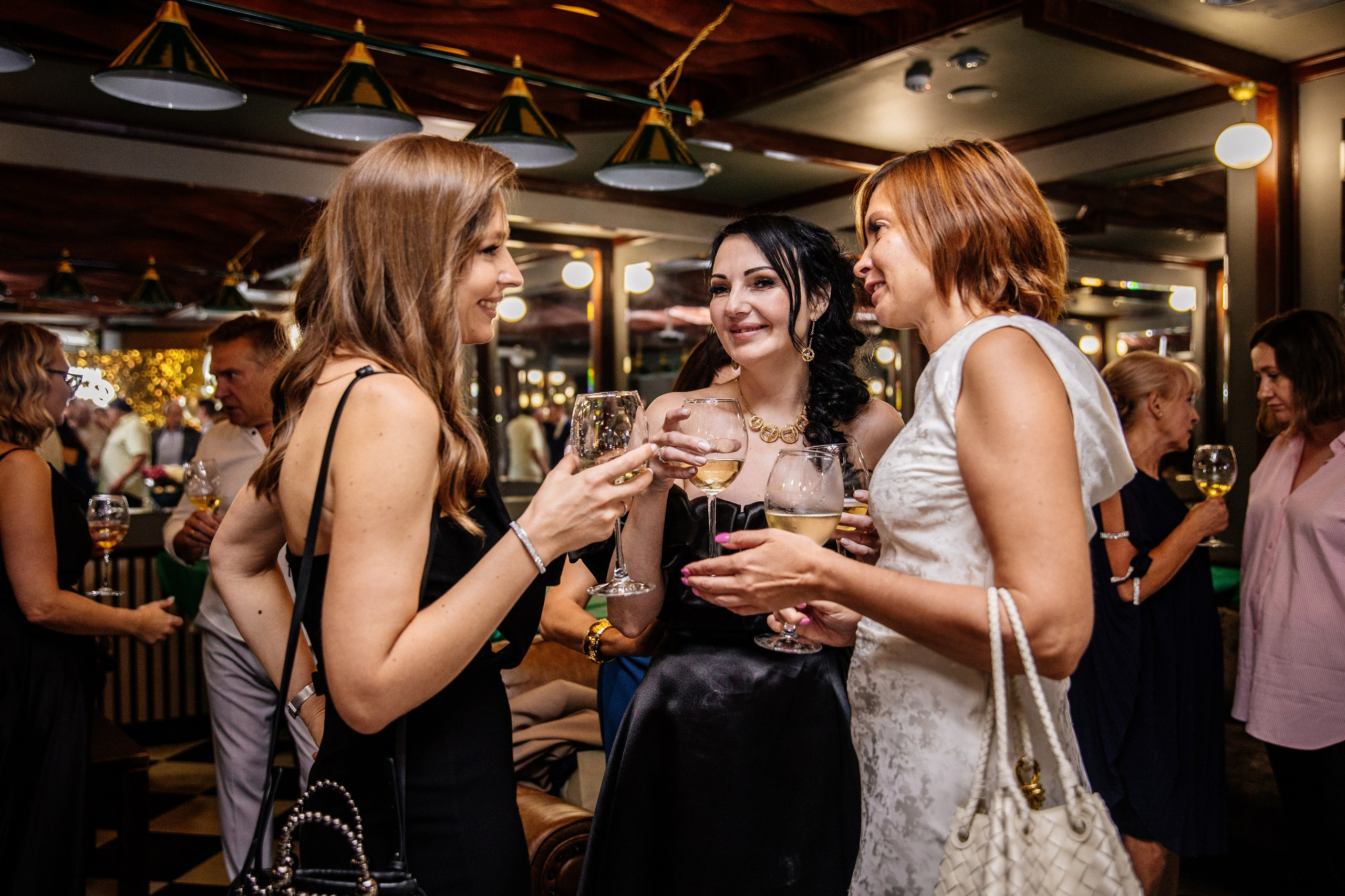 Юбилей Сергея. Юлия Холина — ваш фотограф в Москве