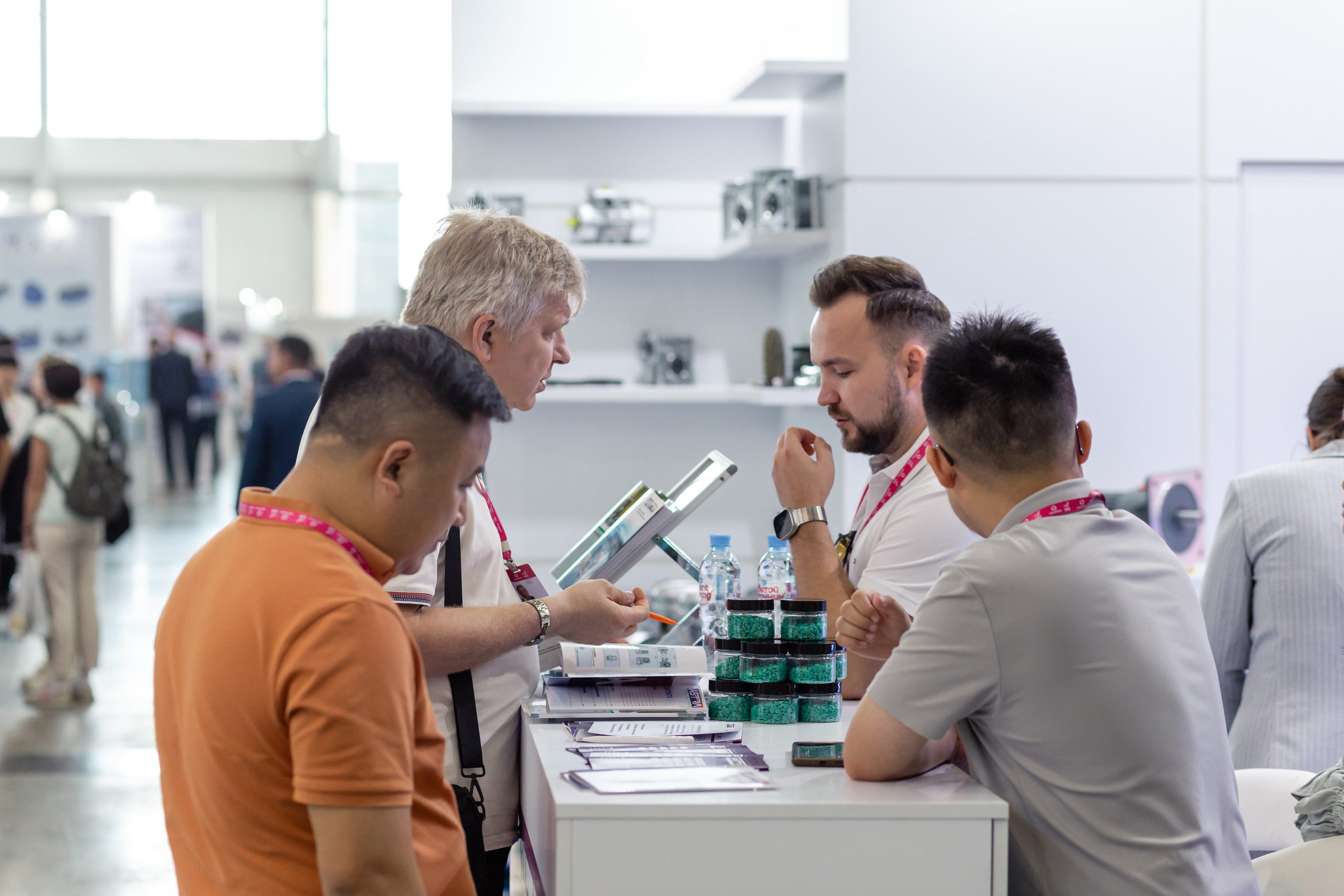 Astra Иннопром