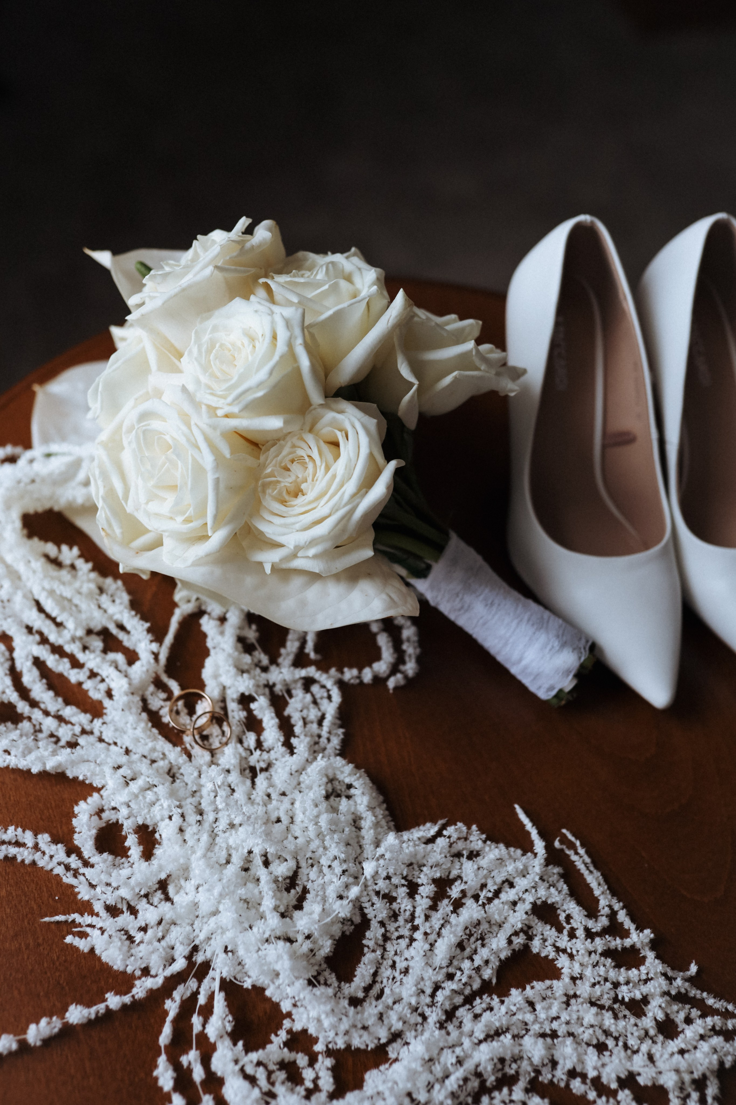 Свадебные серии. Фотограф в Оренбурге Майя Шатрова