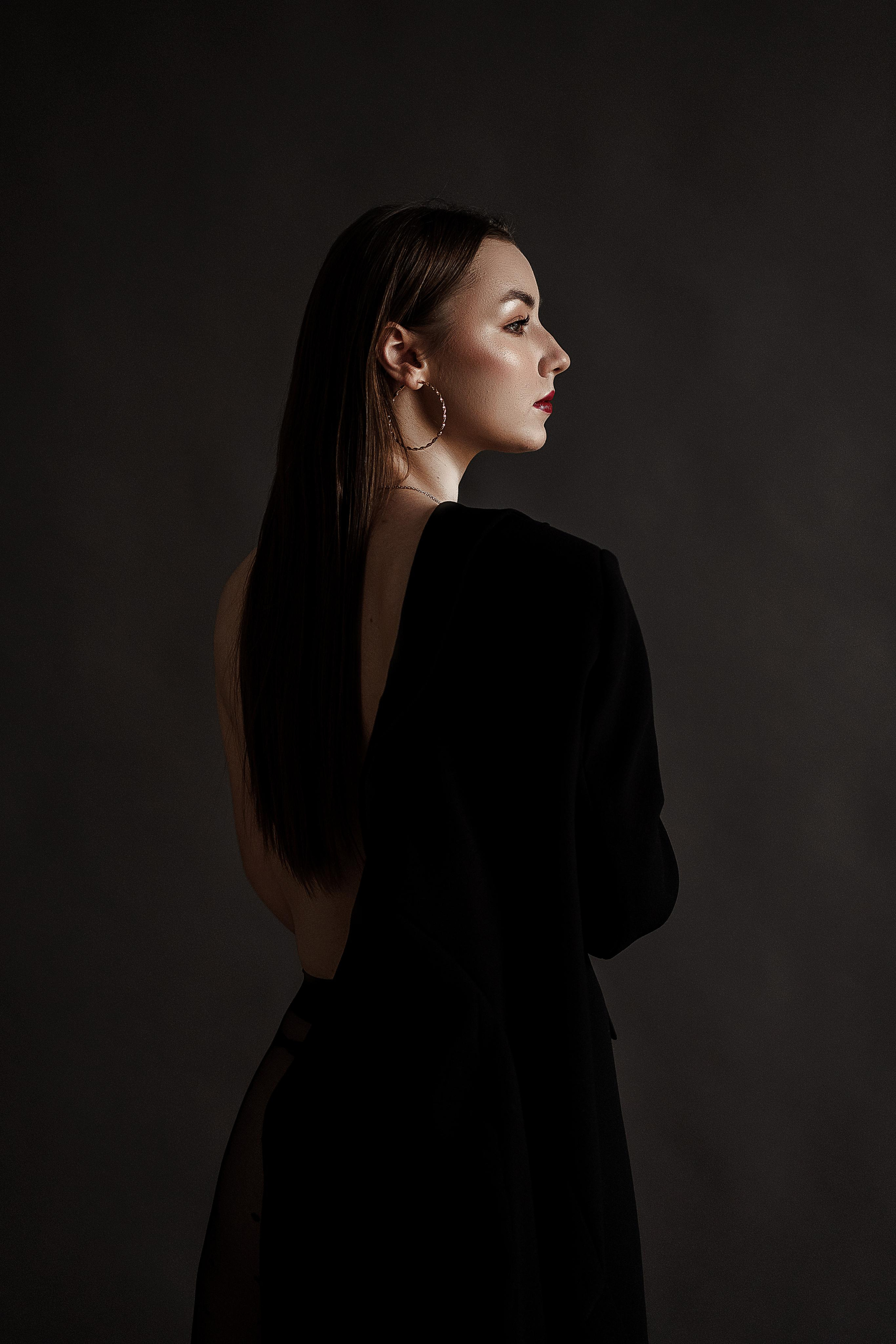 Лилия. Фотограф в Белграде Молдачева Алина